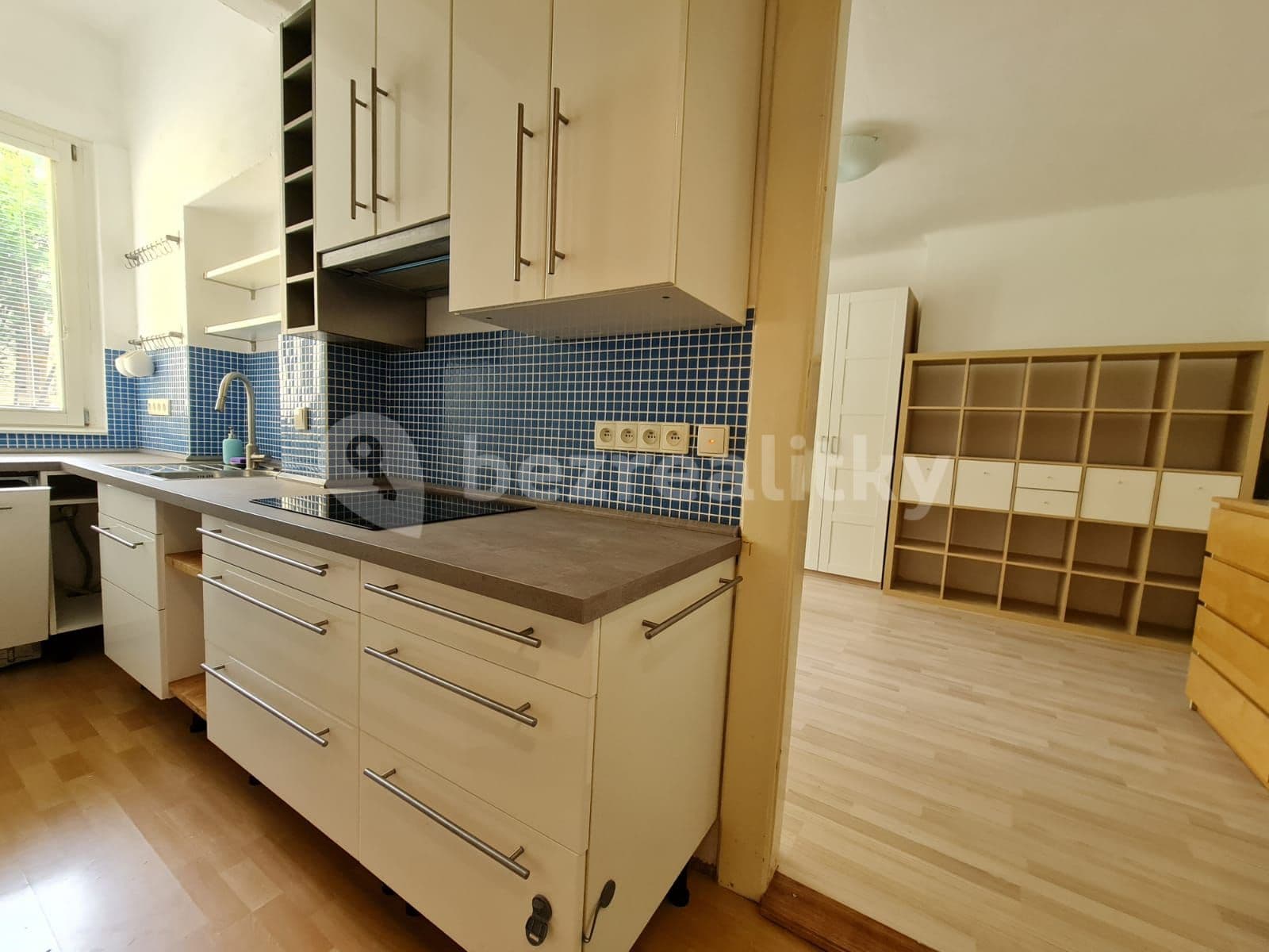Prenájom bytu 2-izbový 52 m², Jana Želivského, Praha, Praha Prenájom bytu 2-izbový 52 m², Jana Želivského, Praha, Praha