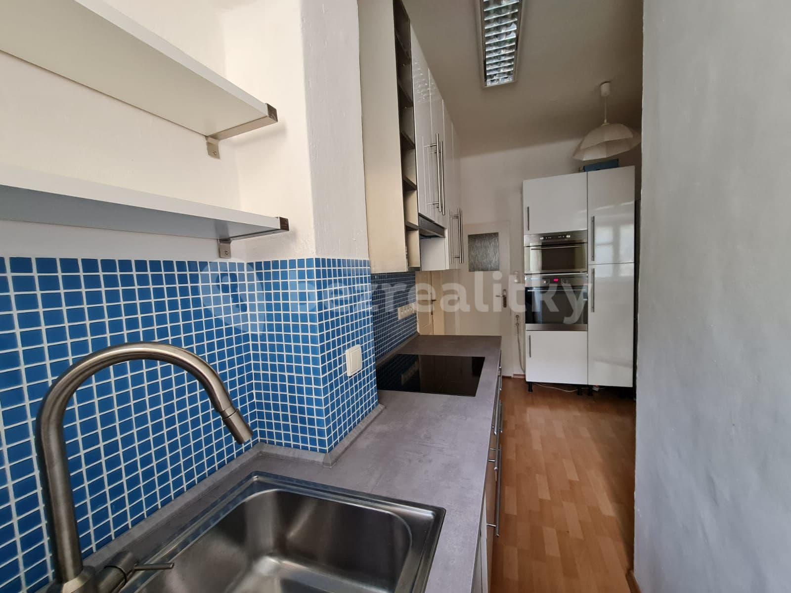Prenájom bytu 2-izbový 52 m², Jana Želivského, Praha, Praha Prenájom bytu 2-izbový 52 m², Jana Želivského, Praha, Praha