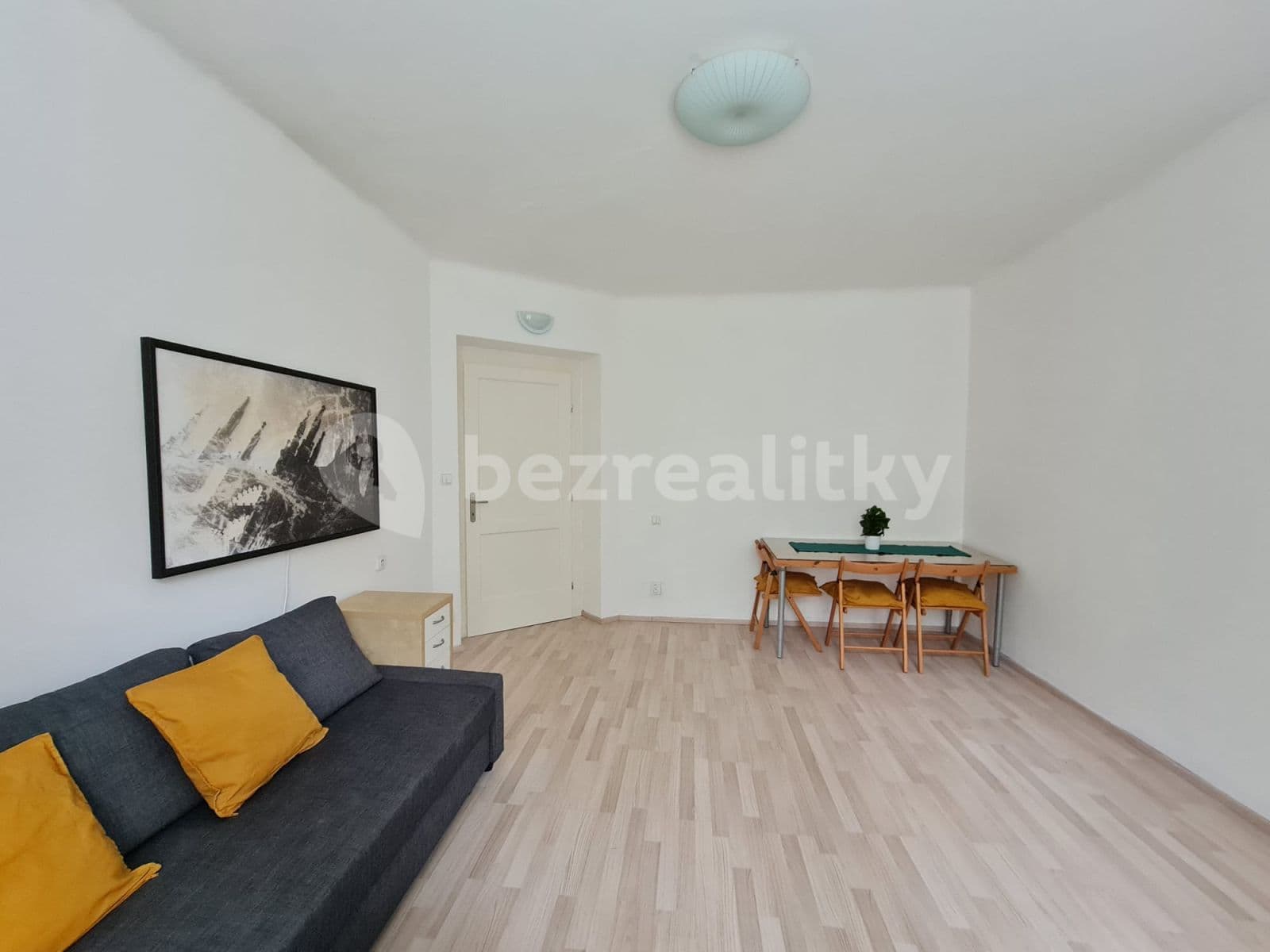 Prenájom bytu 2-izbový 52 m², Jana Želivského, Praha, Praha Prenájom bytu 2-izbový 52 m², Jana Želivského, Praha, Praha