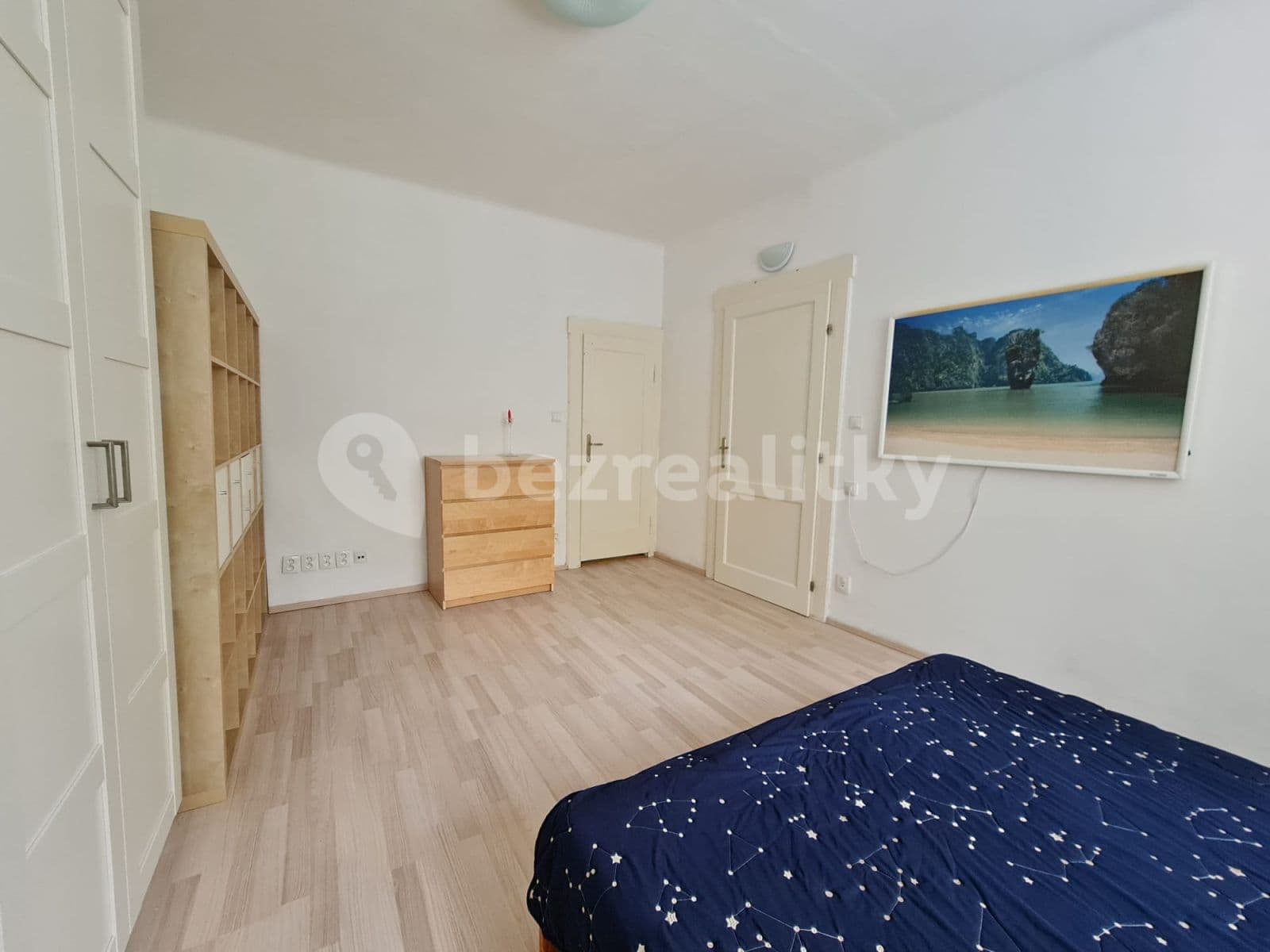 Prenájom bytu 2-izbový 52 m², Jana Želivského, Praha, Praha Prenájom bytu 2-izbový 52 m², Jana Želivského, Praha, Praha