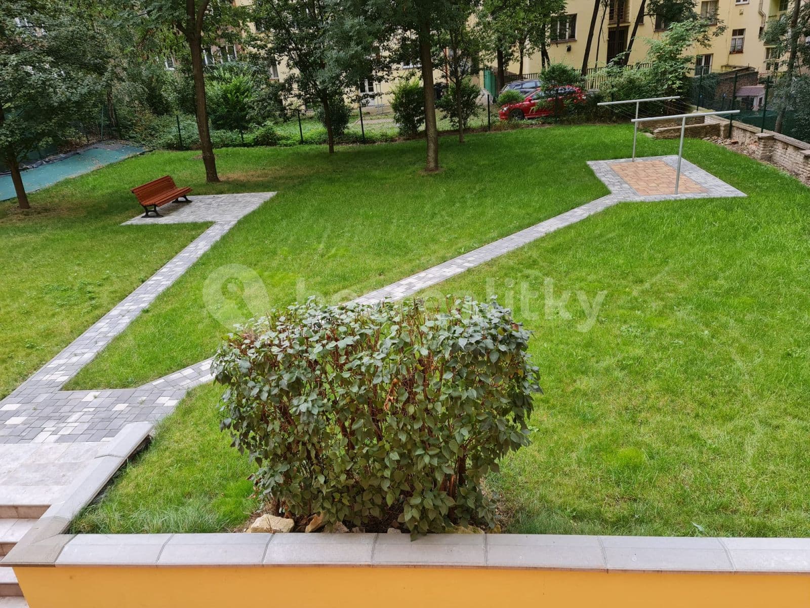 Prenájom bytu 2-izbový 52 m², Jana Želivského, Praha, Praha Prenájom bytu 2-izbový 52 m², Jana Želivského, Praha, Praha