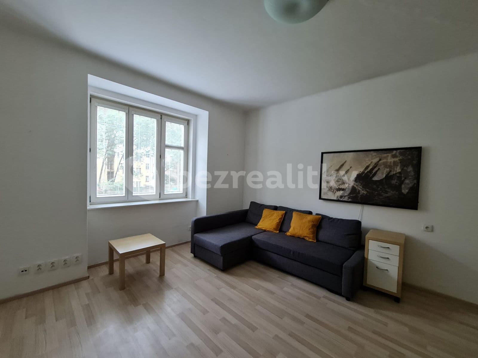 Prenájom bytu 2-izbový 52 m², Jana Želivského, Praha, Praha Prenájom bytu 2-izbový 52 m², Jana Želivského, Praha, Praha