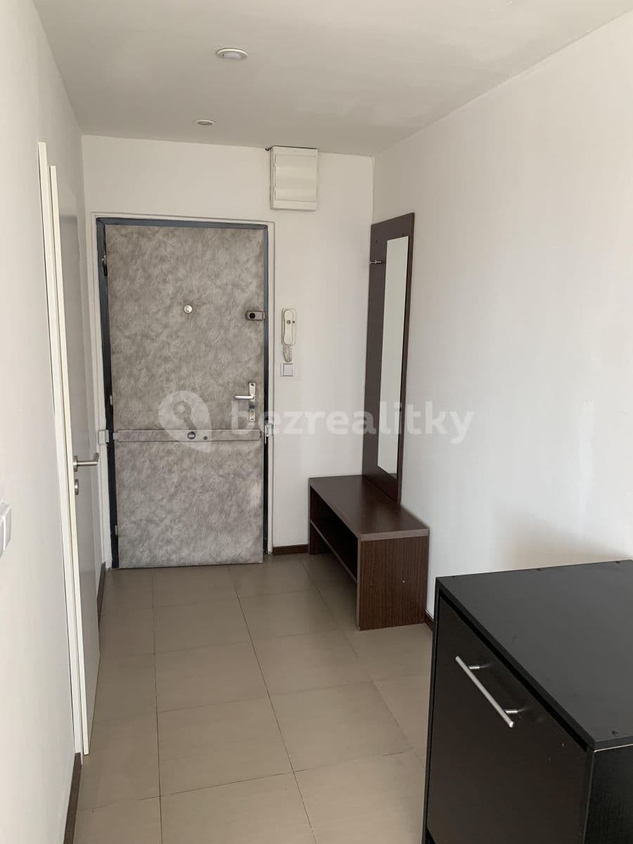 Prenájom bytu 1-izbový 36 m², Točitá , Praha, Praha Prenájom bytu 1-izbový 36 m², Točitá , Praha, Praha