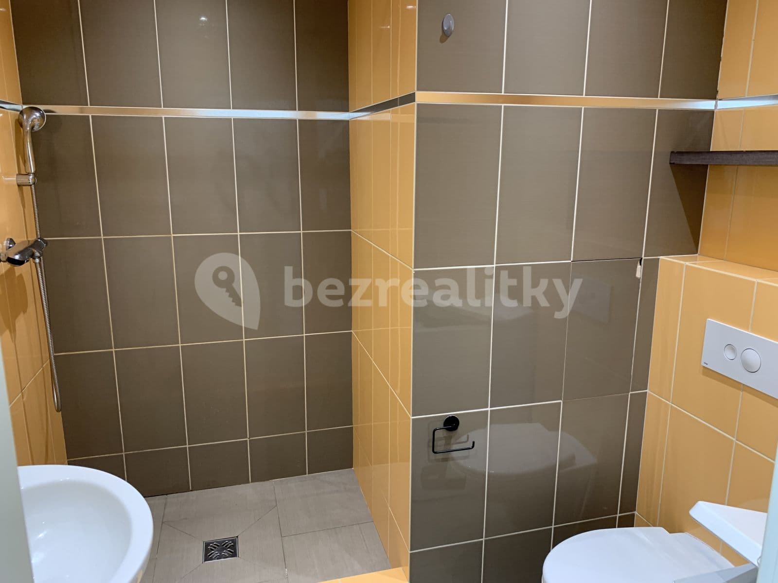 Prenájom bytu 1-izbový 36 m², Točitá , Praha, Praha Prenájom bytu 1-izbový 36 m², Točitá , Praha, Praha