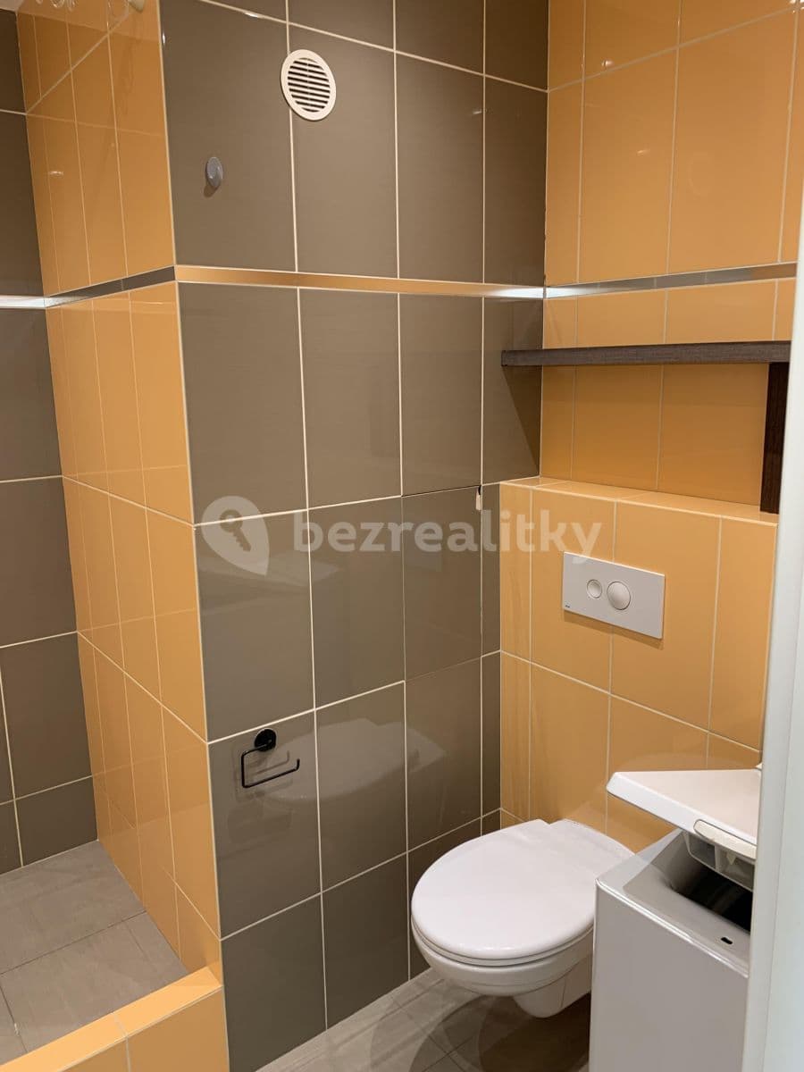 Prenájom bytu 1-izbový 36 m², Točitá , Praha, Praha Prenájom bytu 1-izbový 36 m², Točitá , Praha, Praha