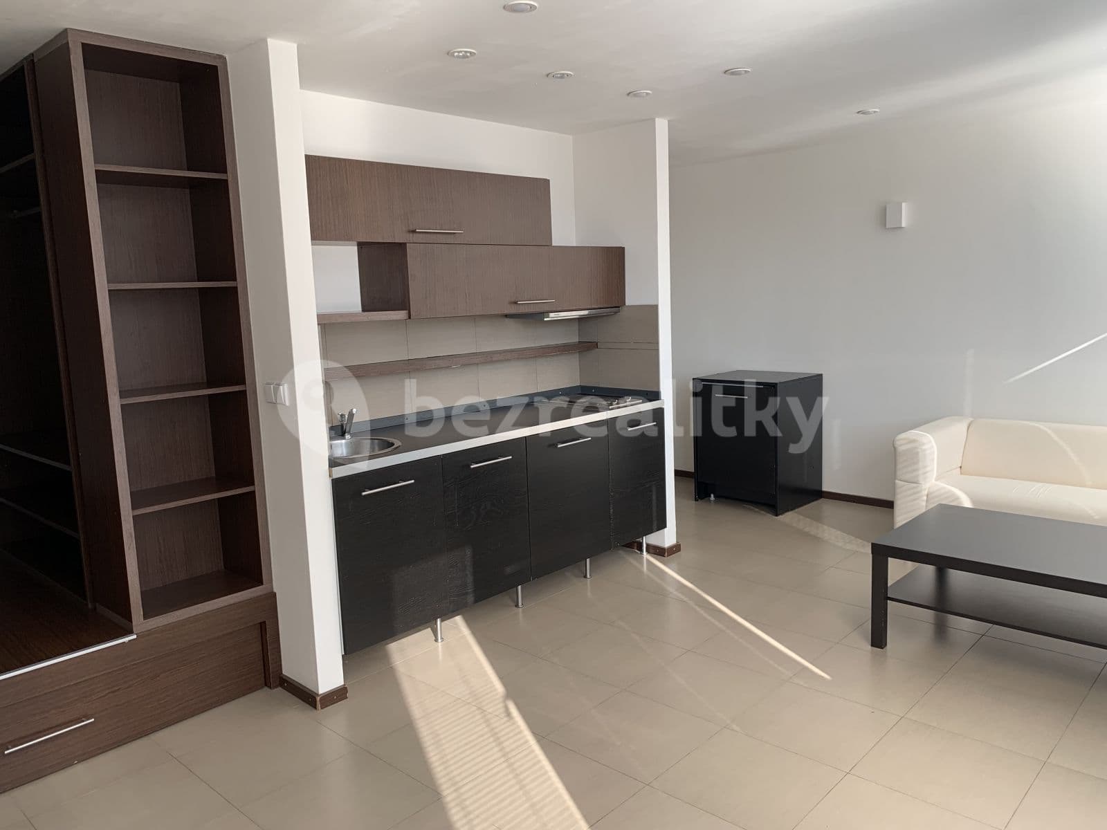 Prenájom bytu 1-izbový 36 m², Točitá , Praha, Praha Prenájom bytu 1-izbový 36 m², Točitá , Praha, Praha
