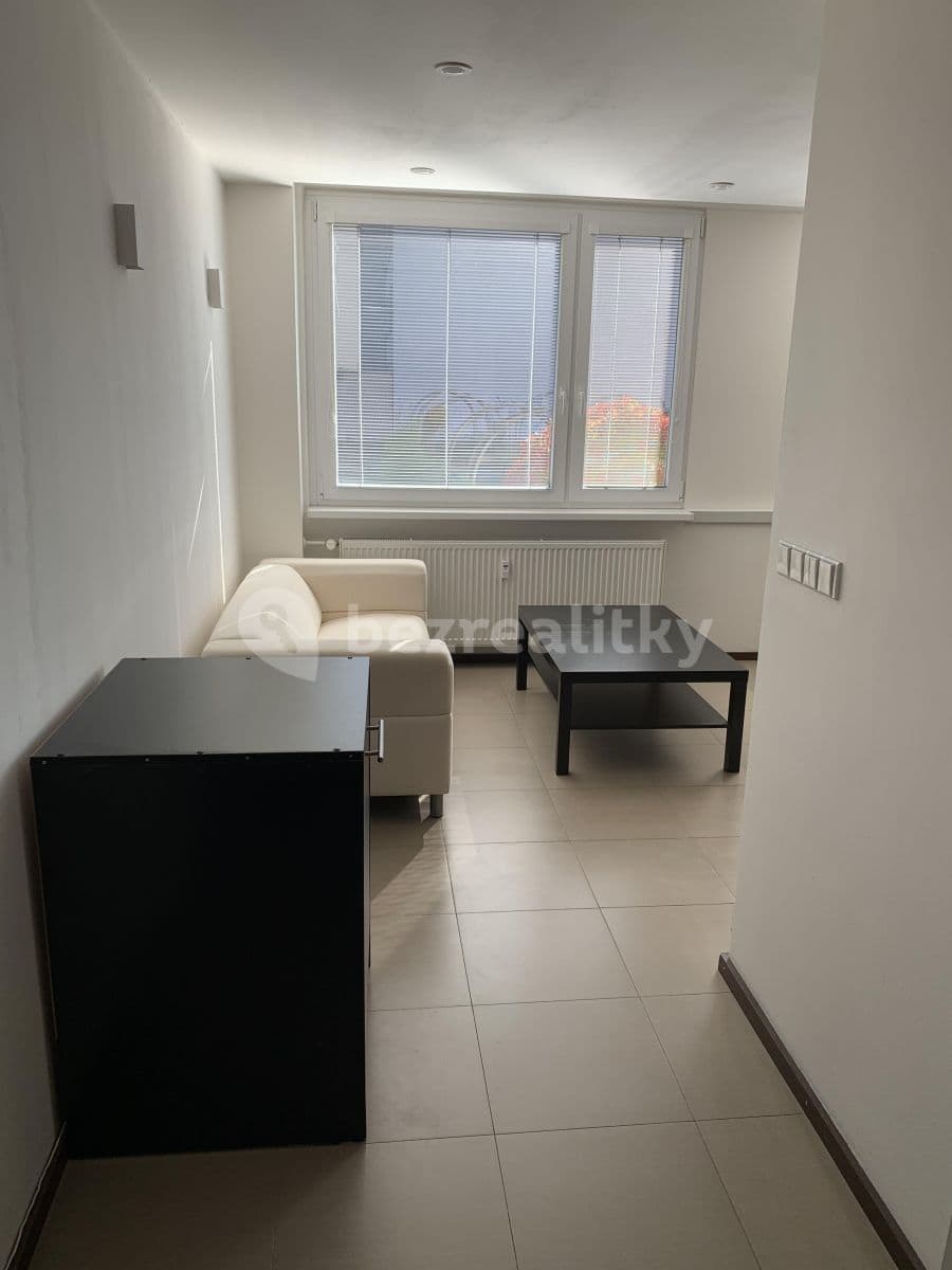 Prenájom bytu 1-izbový 36 m², Točitá , Praha, Praha Prenájom bytu 1-izbový 36 m², Točitá , Praha, Praha