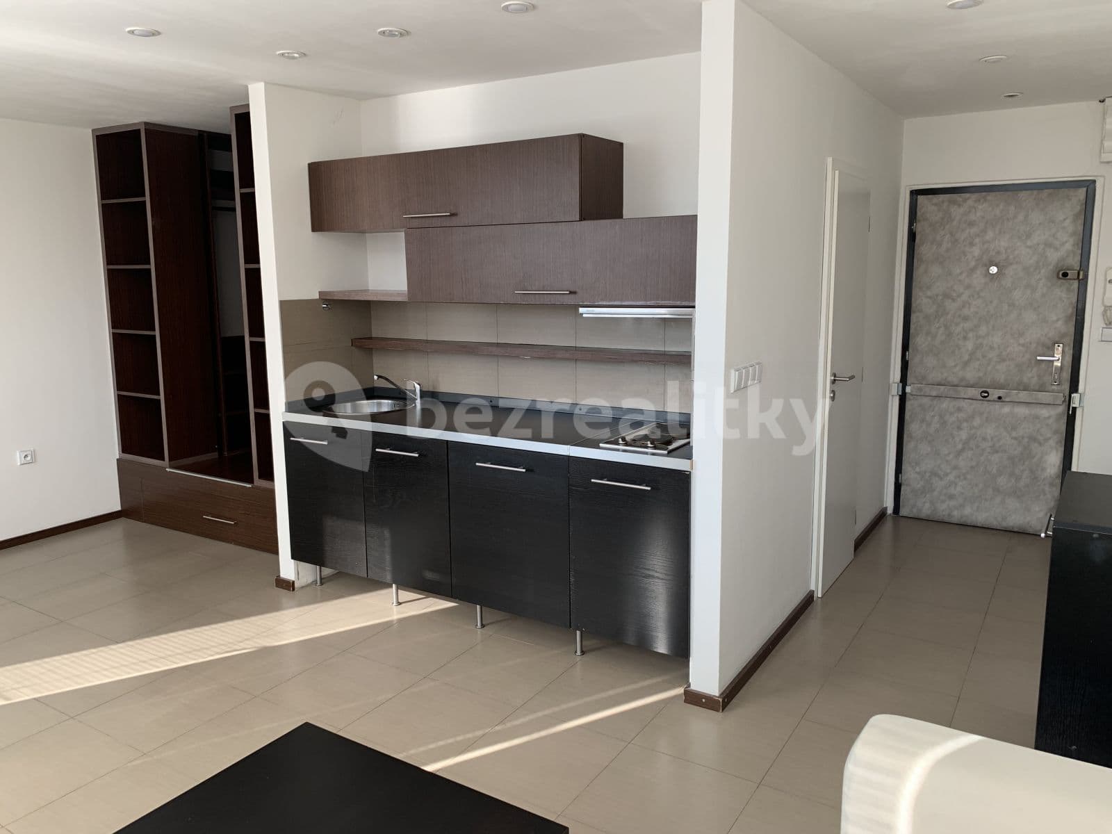 Prenájom bytu 1-izbový 36 m², Točitá , Praha, Praha Prenájom bytu 1-izbový 36 m², Točitá , Praha, Praha