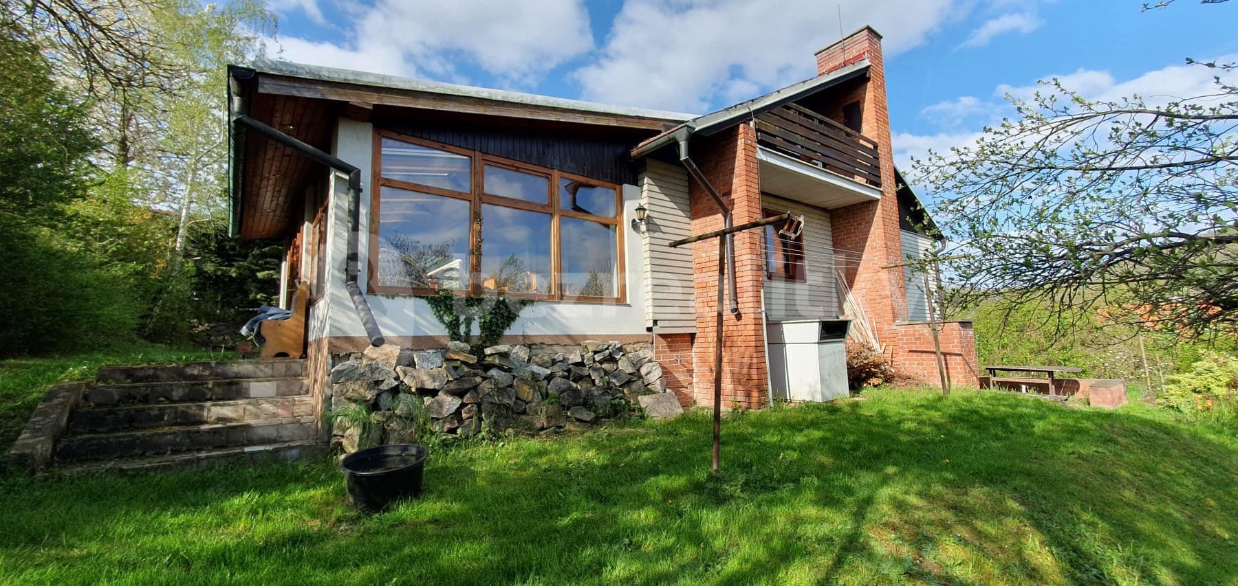 Prenájom domu 180 m², pozemok 663 m², Karlická, Černošice, Středočeský kraj Prenájom domu 180 m², pozemok 663 m², Karlická, Černošice, Středočeský kraj