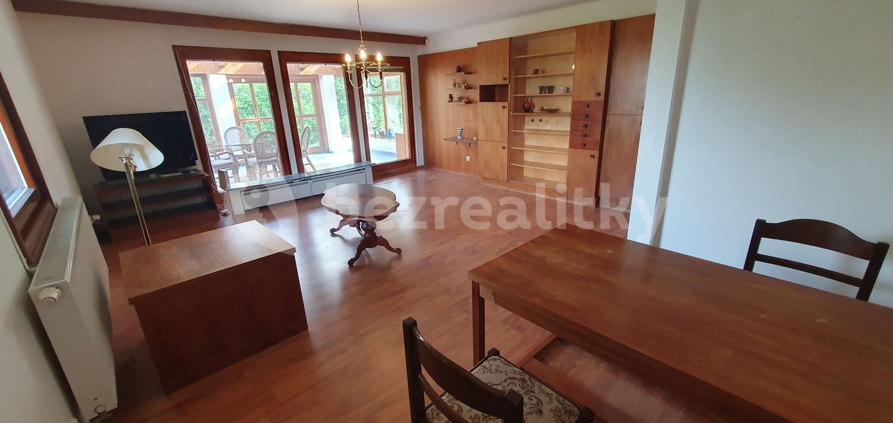 Prenájom domu 180 m², pozemok 663 m², Karlická, Černošice, Středočeský kraj Prenájom domu 180 m², pozemok 663 m², Karlická, Černošice, Středočeský kraj