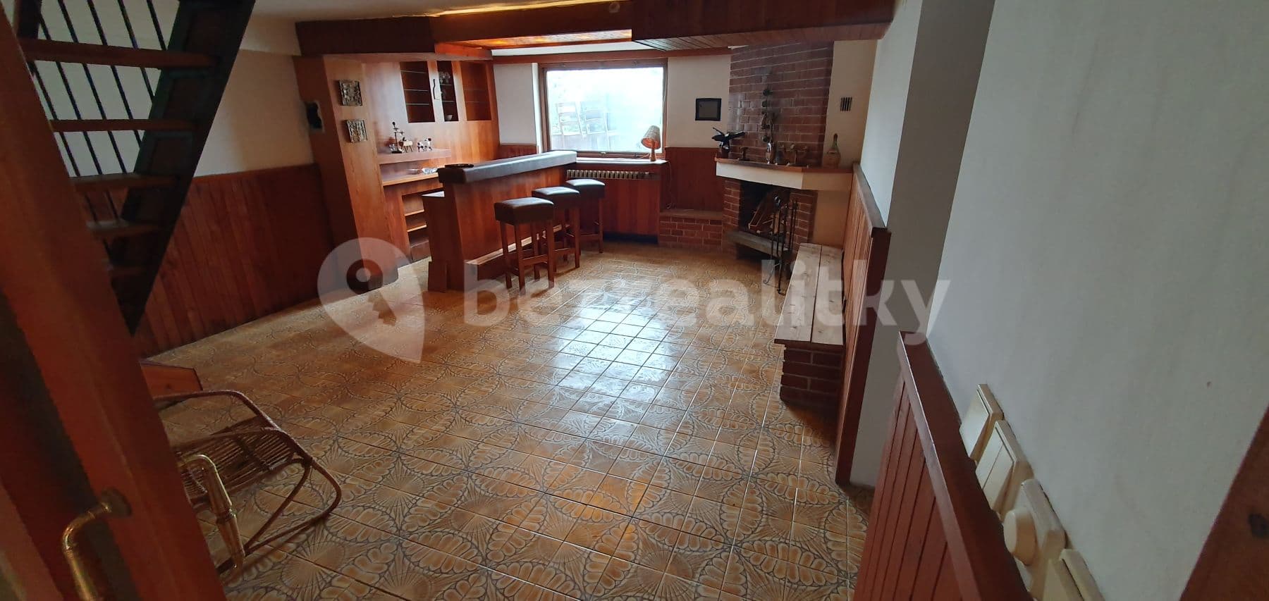 Prenájom domu 180 m², pozemok 663 m², Karlická, Černošice, Středočeský kraj Prenájom domu 180 m², pozemok 663 m², Karlická, Černošice, Středočeský kraj