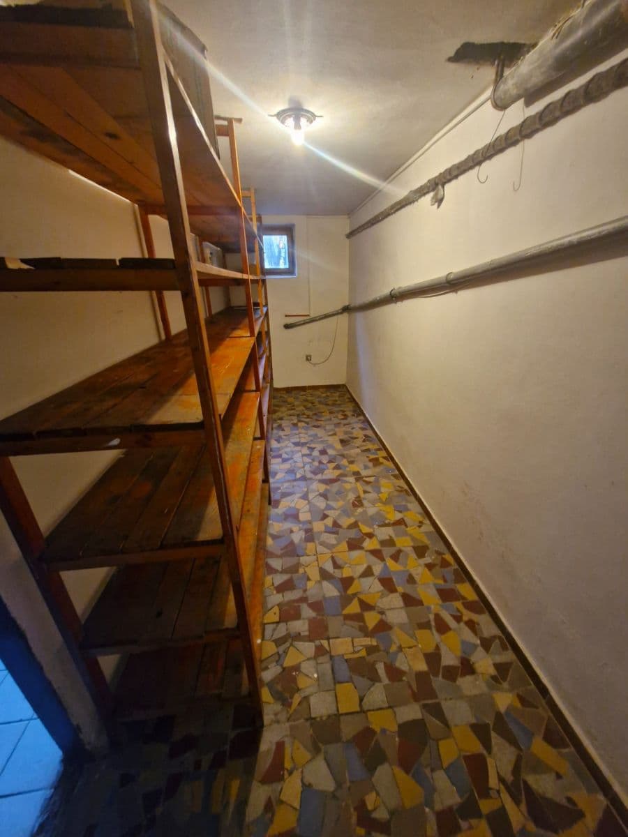 Prenájom domu 180 m², pozemok 663 m², Karlická, Černošice, Středočeský kraj Prenájom domu 180 m², pozemok 663 m², Karlická, Černošice, Středočeský kraj