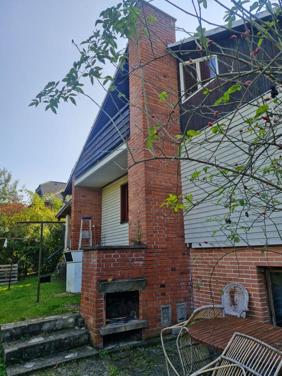 Prenájom domu 180 m², pozemok 663 m², Karlická, Černošice, Středočeský kraj Prenájom domu 180 m², pozemok 663 m², Karlická, Černošice, Středočeský kraj