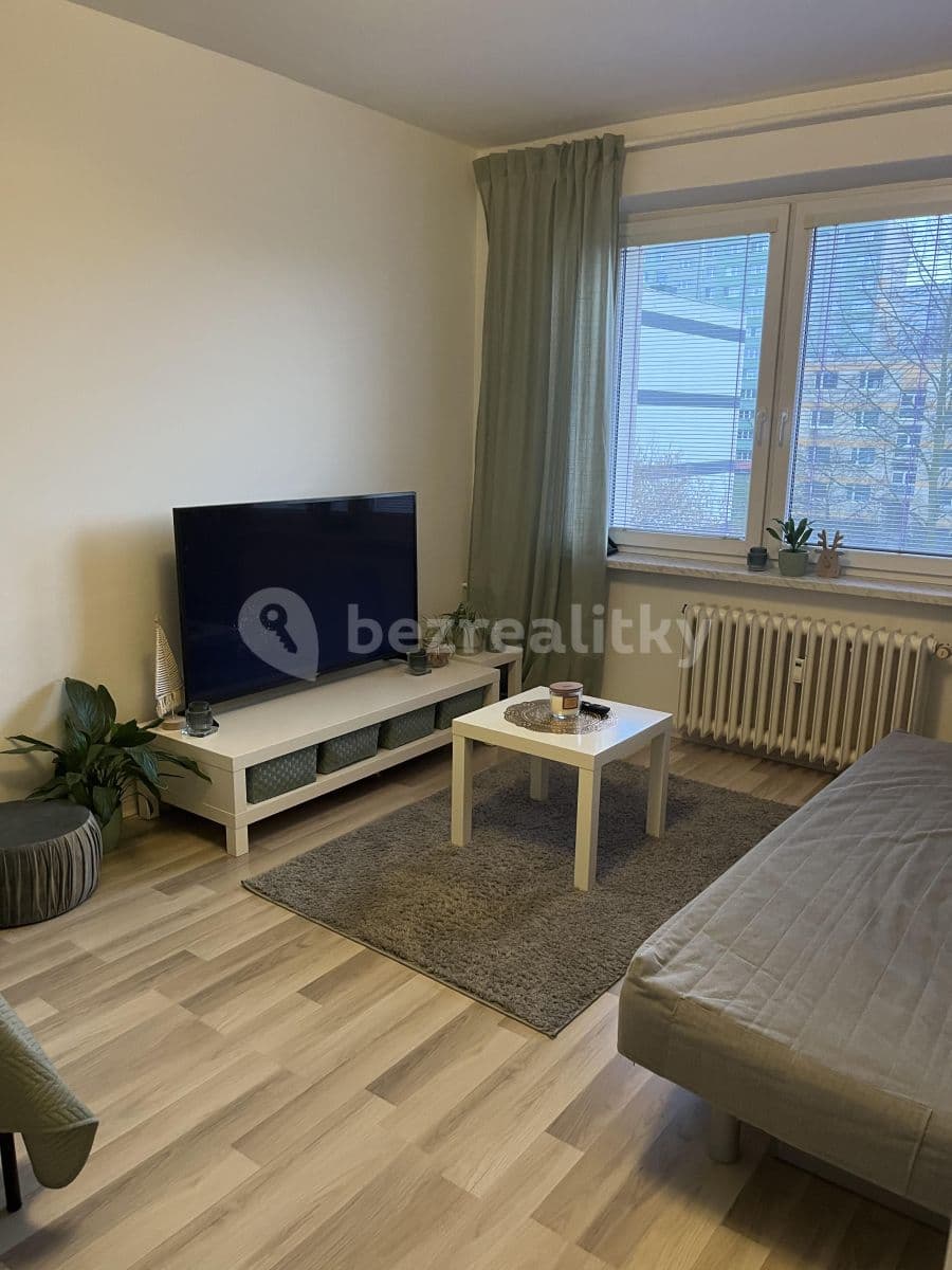Prenájom bytu 1-izbový 37 m², Staňkova, Ostrava, Moravskoslezský kraj Prenájom bytu 1-izbový 37 m², Staňkova, Ostrava, Moravskoslezský kraj