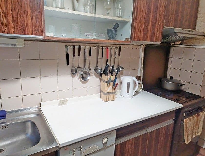 Prenájom bytu 1-izbový 20 m², U Krčského nádraží, Praha, Praha Prenájom bytu 1-izbový 20 m², U Krčského nádraží, Praha, Praha