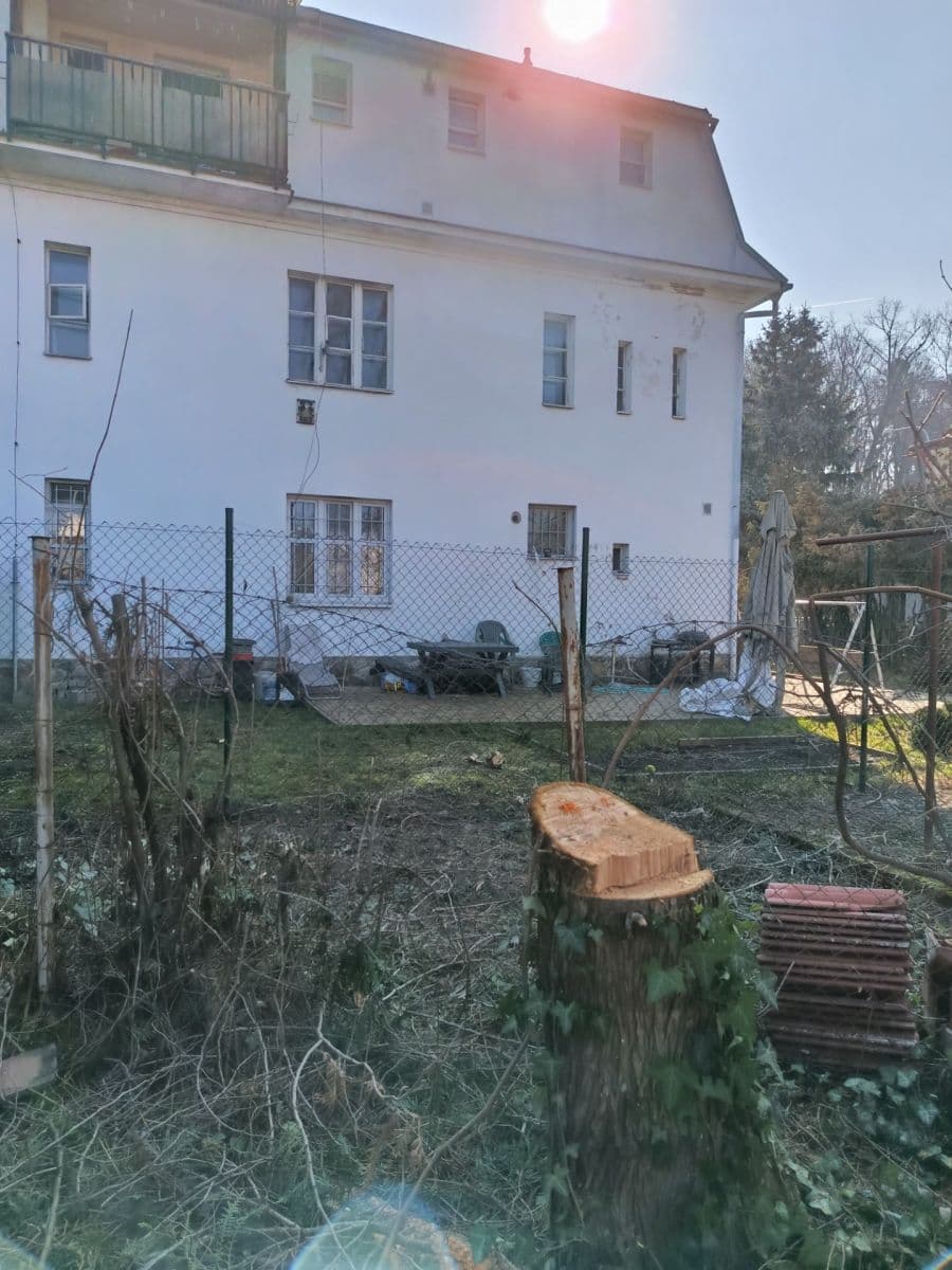 Prenájom bytu 1-izbový 20 m², U Krčského nádraží, Praha, Praha Prenájom bytu 1-izbový 20 m², U Krčského nádraží, Praha, Praha