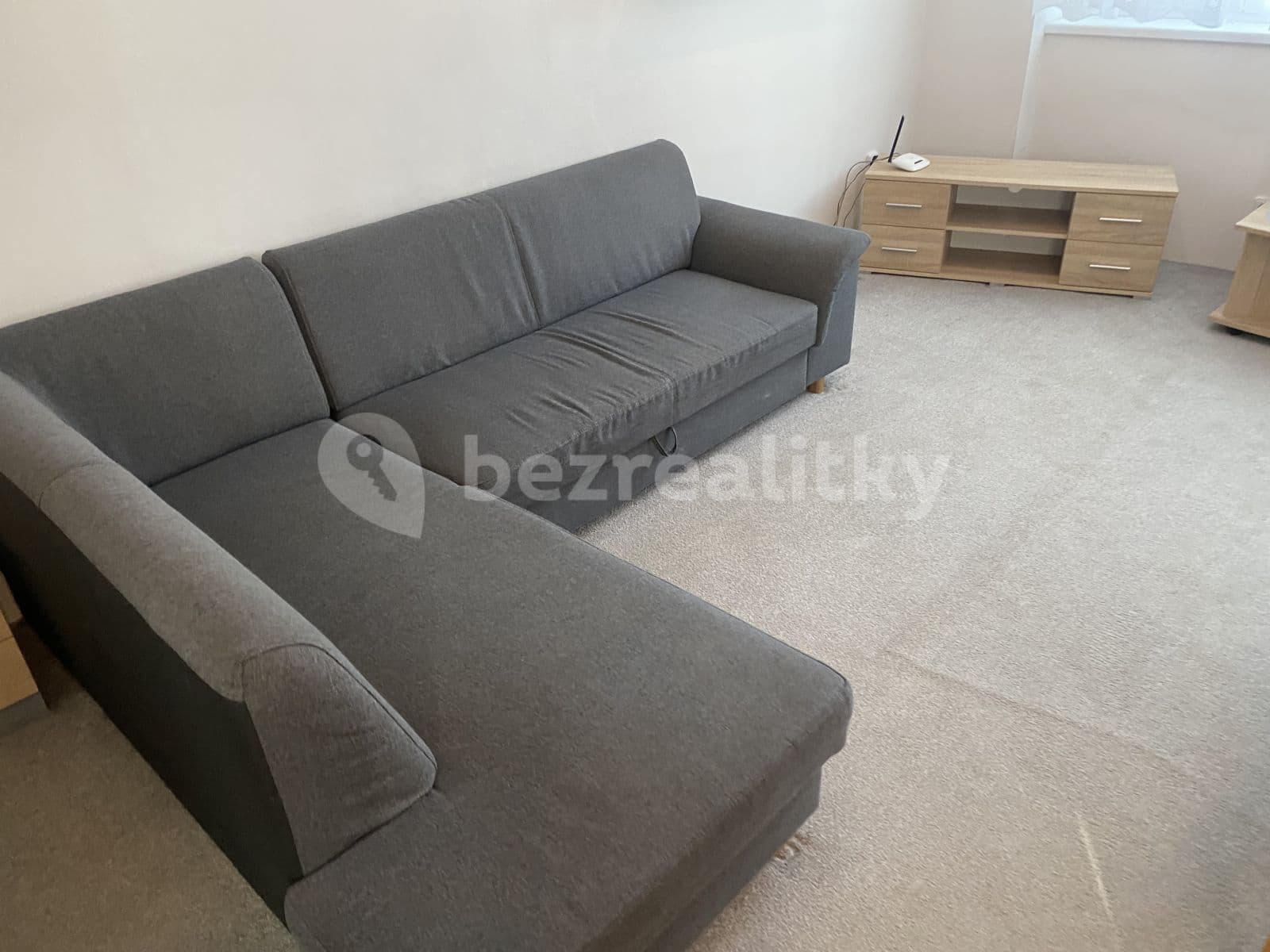 Prenájom bytu 2-izbový 36 m², Husova, Brandýs nad Labem-Stará Boleslav, Středočeský kraj Prenájom bytu 2-izbový 36 m², Husova, Brandýs nad Labem-Stará Boleslav, Středočeský kraj
