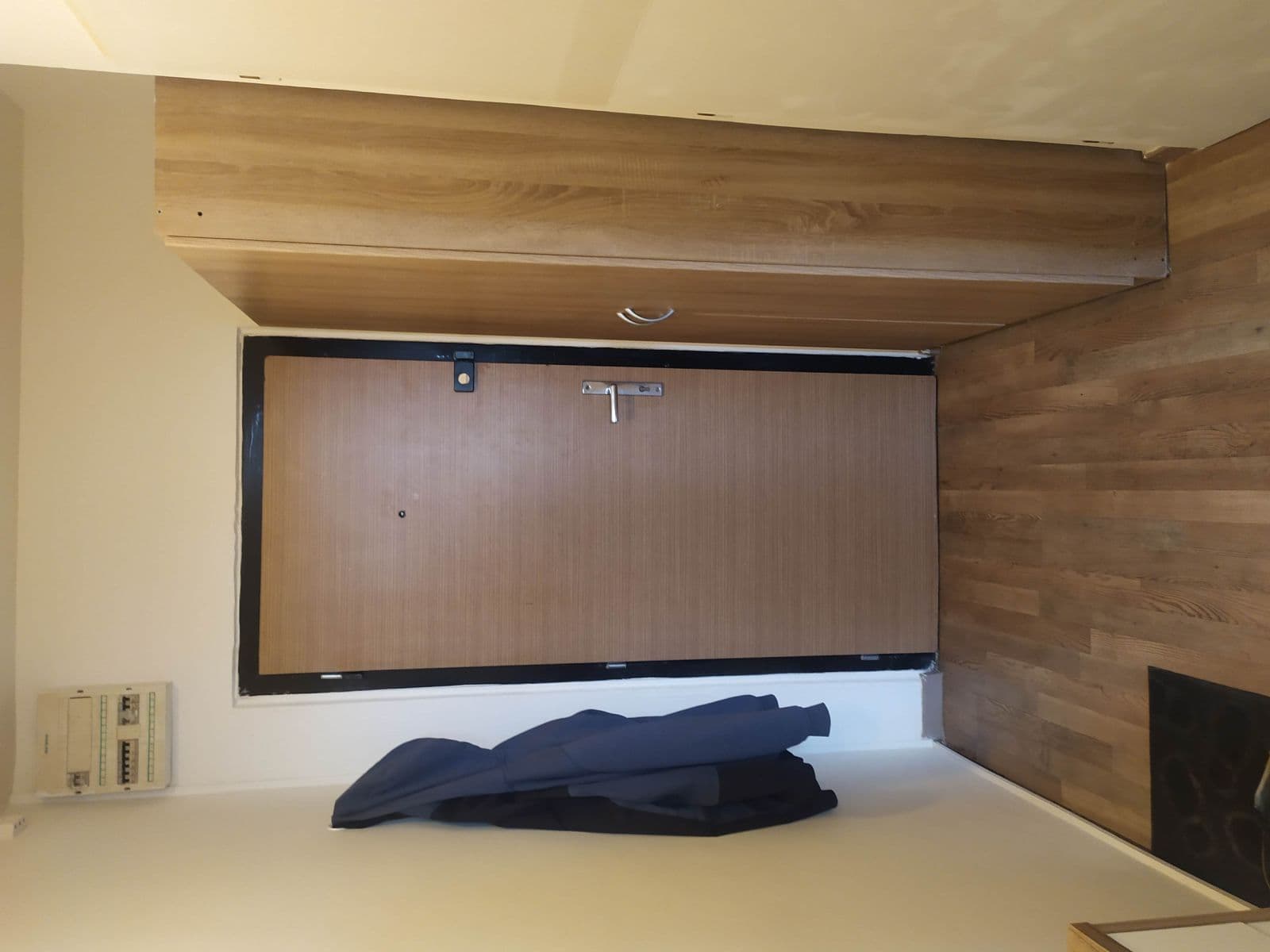 Prenájom bytu 1-izbový 20 m², Štúrova, Praha, Praha Prenájom bytu 1-izbový 20 m², Štúrova, Praha, Praha