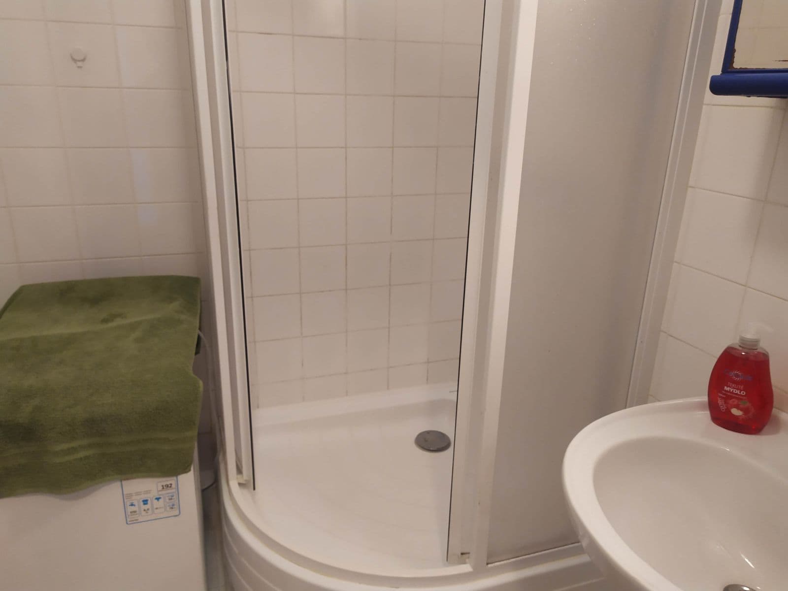 Prenájom bytu 1-izbový 20 m², Štúrova, Praha, Praha Prenájom bytu 1-izbový 20 m², Štúrova, Praha, Praha