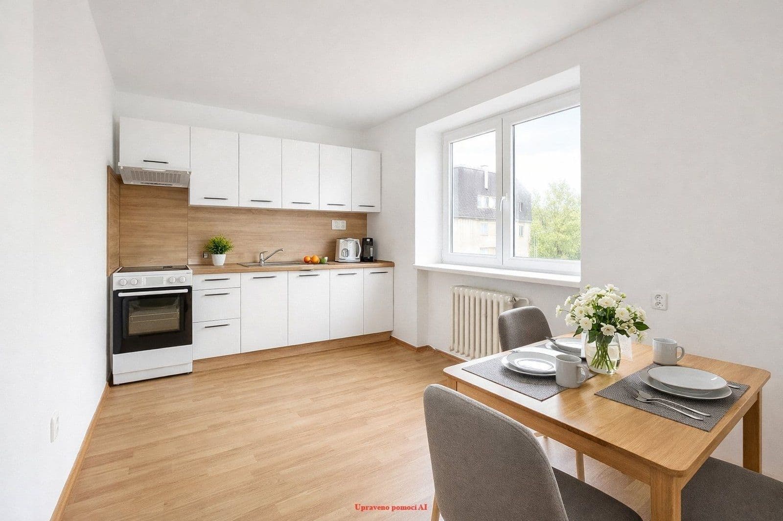 Prenájom bytu 1-izbový 28 m², Opletalova, Havířov, Moravskoslezský kraj Prenájom bytu 1-izbový 28 m², Opletalova, Havířov, Moravskoslezský kraj