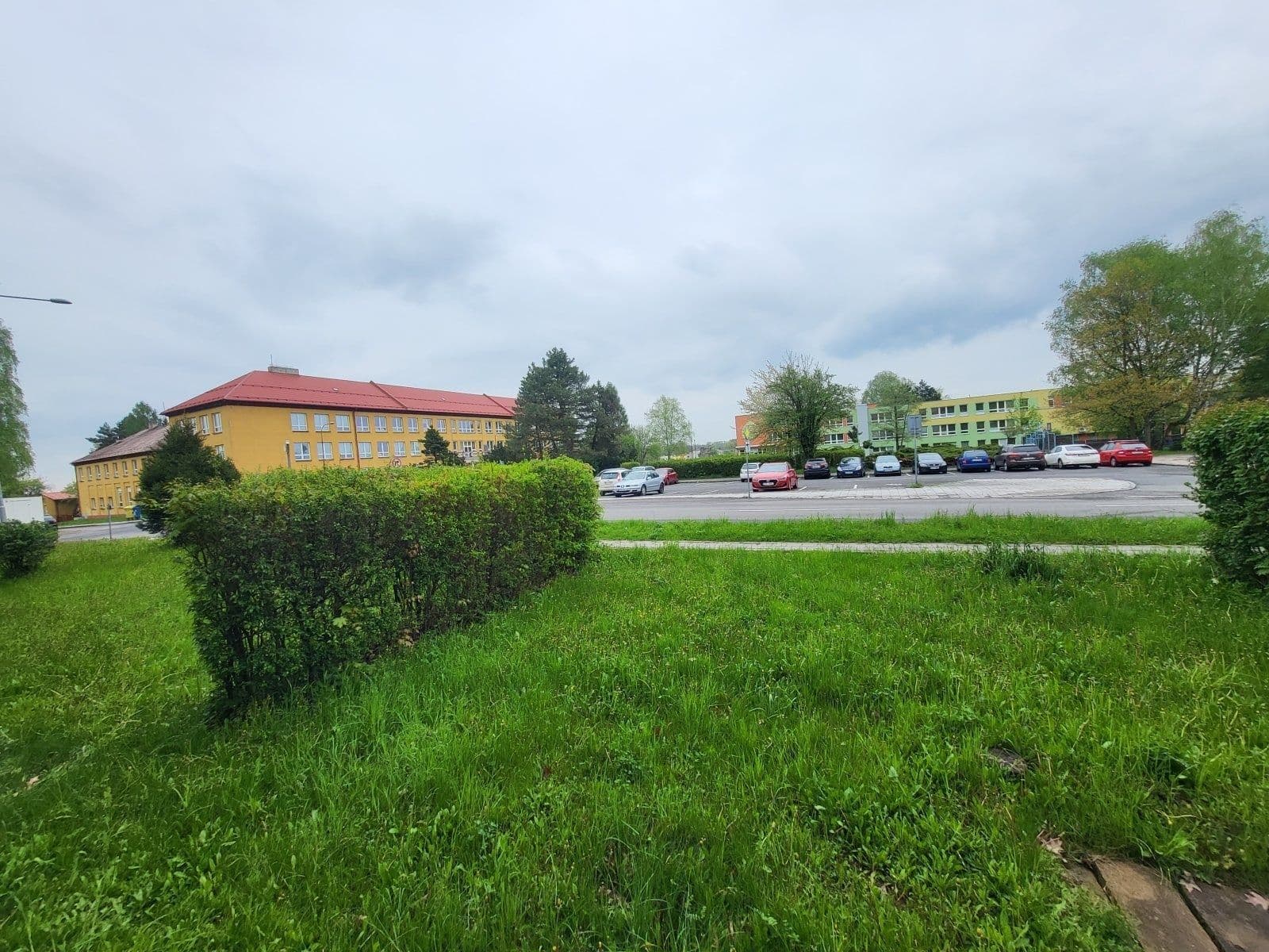 Prenájom bytu 1-izbový 28 m², Kapitána Jasioka, Havířov, Moravskoslezský kraj Prenájom bytu 1-izbový 28 m², Kapitána Jasioka, Havířov, Moravskoslezský kraj