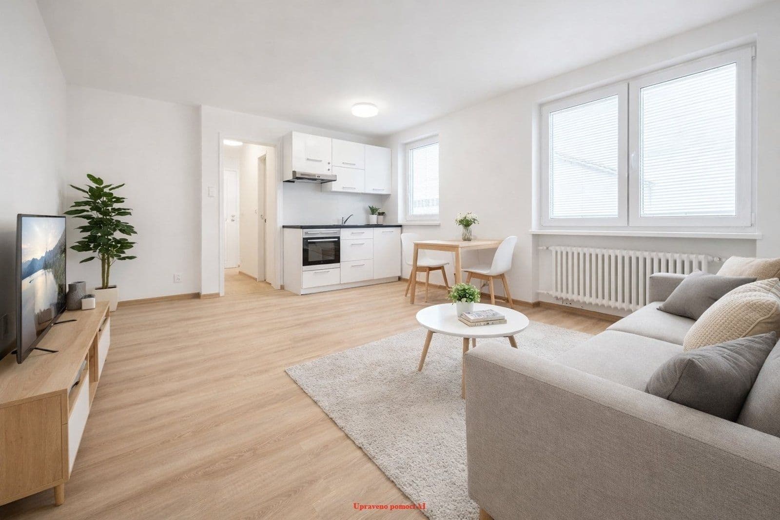 Prenájom bytu 1-izbový 28 m², Kapitána Jasioka, Havířov, Moravskoslezský kraj Prenájom bytu 1-izbový 28 m², Kapitána Jasioka, Havířov, Moravskoslezský kraj