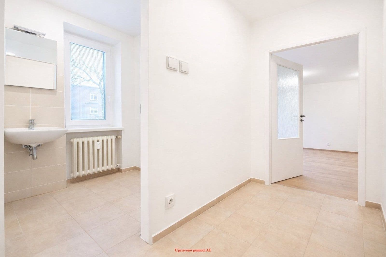 Prenájom bytu 1-izbový 28 m², Kapitána Jasioka, Havířov, Moravskoslezský kraj Prenájom bytu 1-izbový 28 m², Kapitána Jasioka, Havířov, Moravskoslezský kraj
