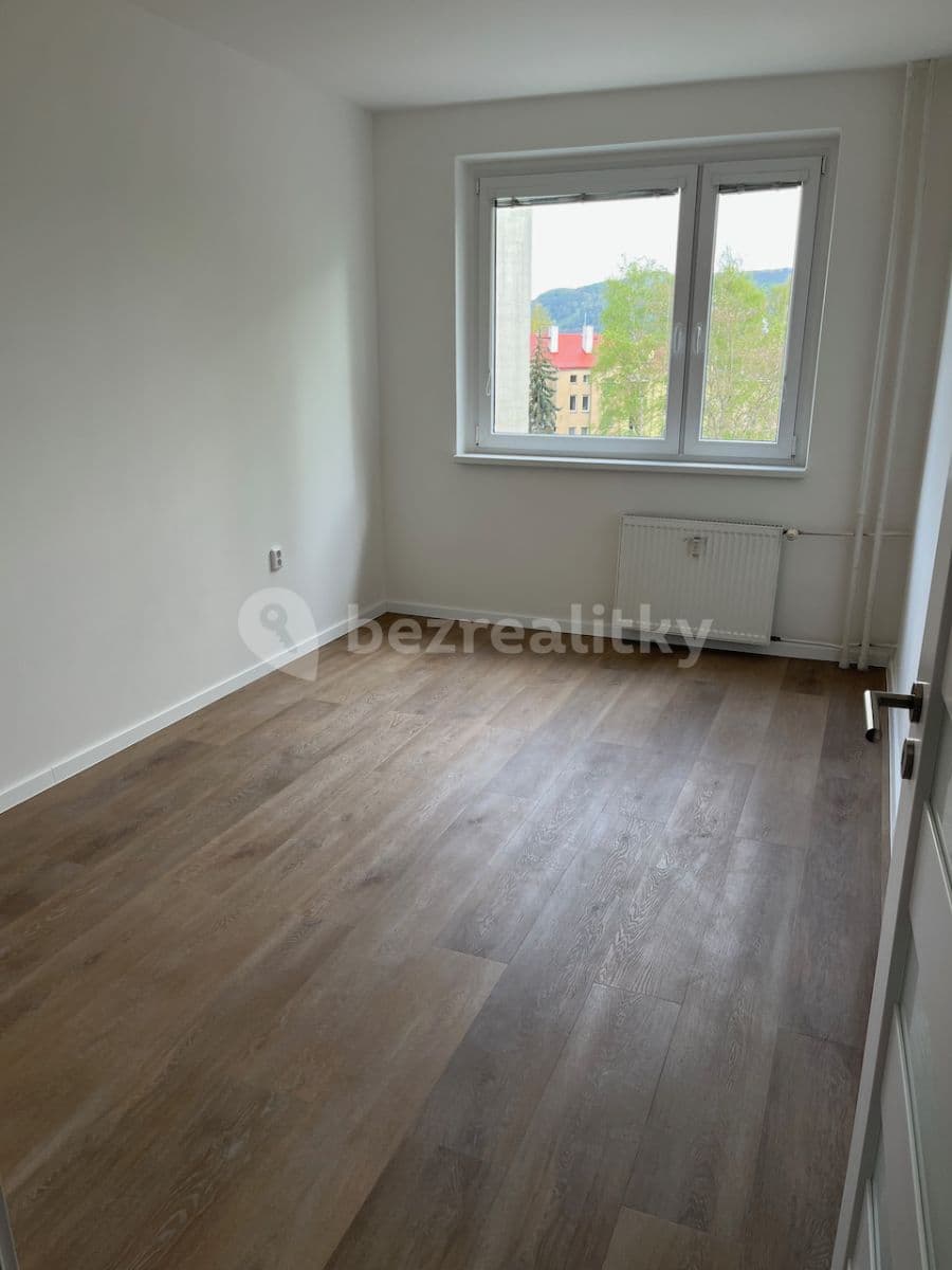 Prenájom bytu 2-izbový 41 m², Dvořákova, Děčín, Ústecký kraj Prenájom bytu 2-izbový 41 m², Dvořákova, Děčín, Ústecký kraj