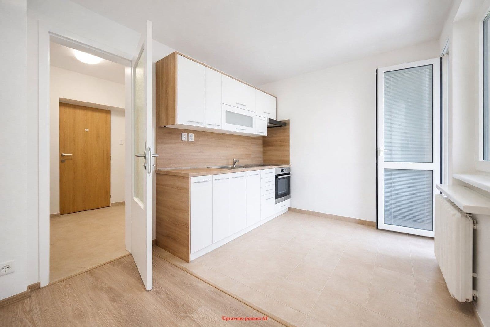 Prenájom bytu 2-izbový 38 m², Kapitána Jasioka, Havířov, Moravskoslezský kraj Prenájom bytu 2-izbový 38 m², Kapitána Jasioka, Havířov, Moravskoslezský kraj