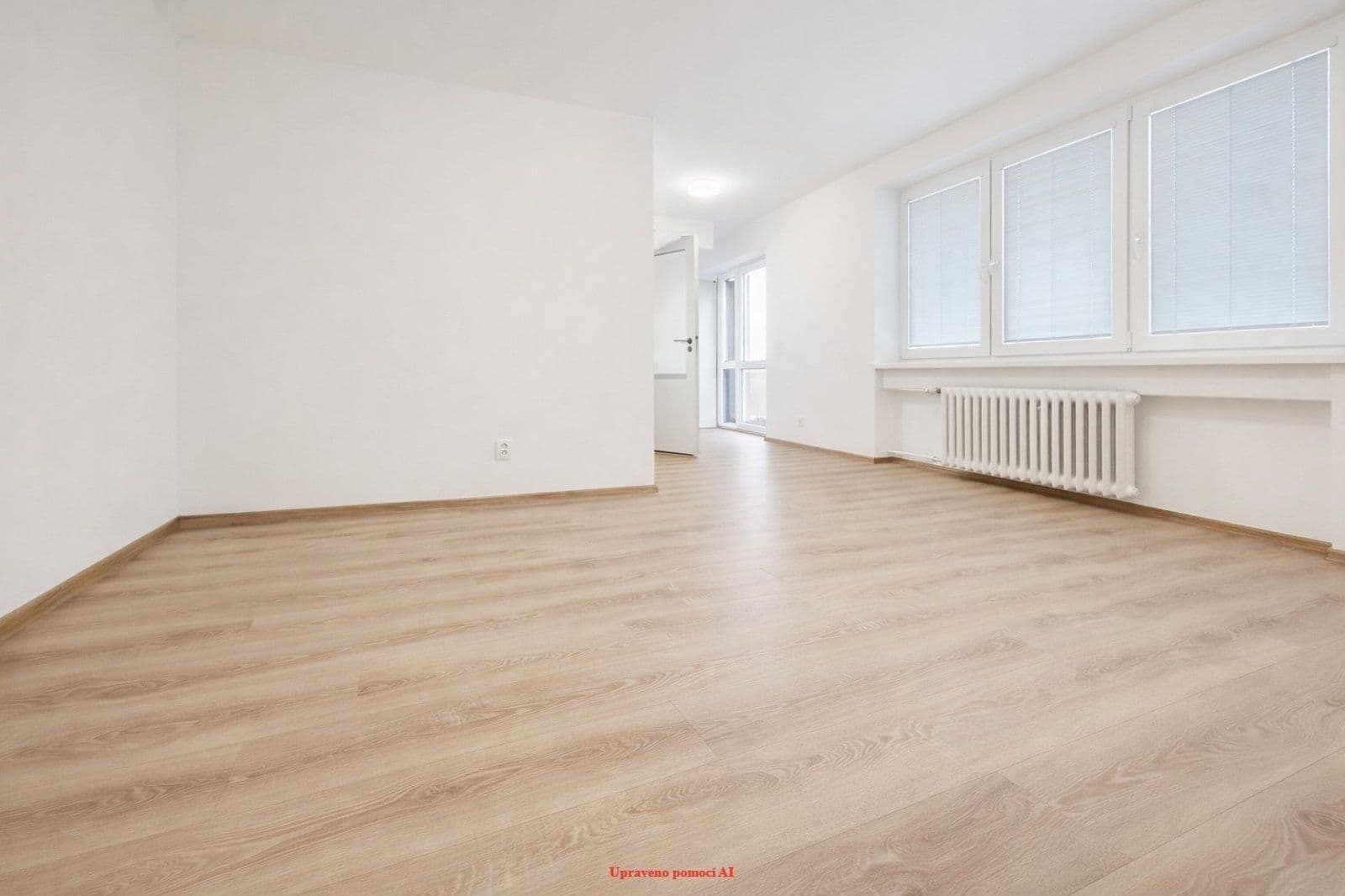 Prenájom bytu 2-izbový 38 m², Kapitána Jasioka, Havířov, Moravskoslezský kraj Prenájom bytu 2-izbový 38 m², Kapitána Jasioka, Havířov, Moravskoslezský kraj