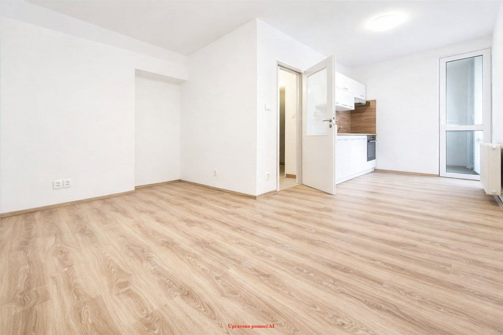 Prenájom bytu 2-izbový 38 m², Kapitána Jasioka, Havířov, Moravskoslezský kraj Prenájom bytu 2-izbový 38 m², Kapitána Jasioka, Havířov, Moravskoslezský kraj