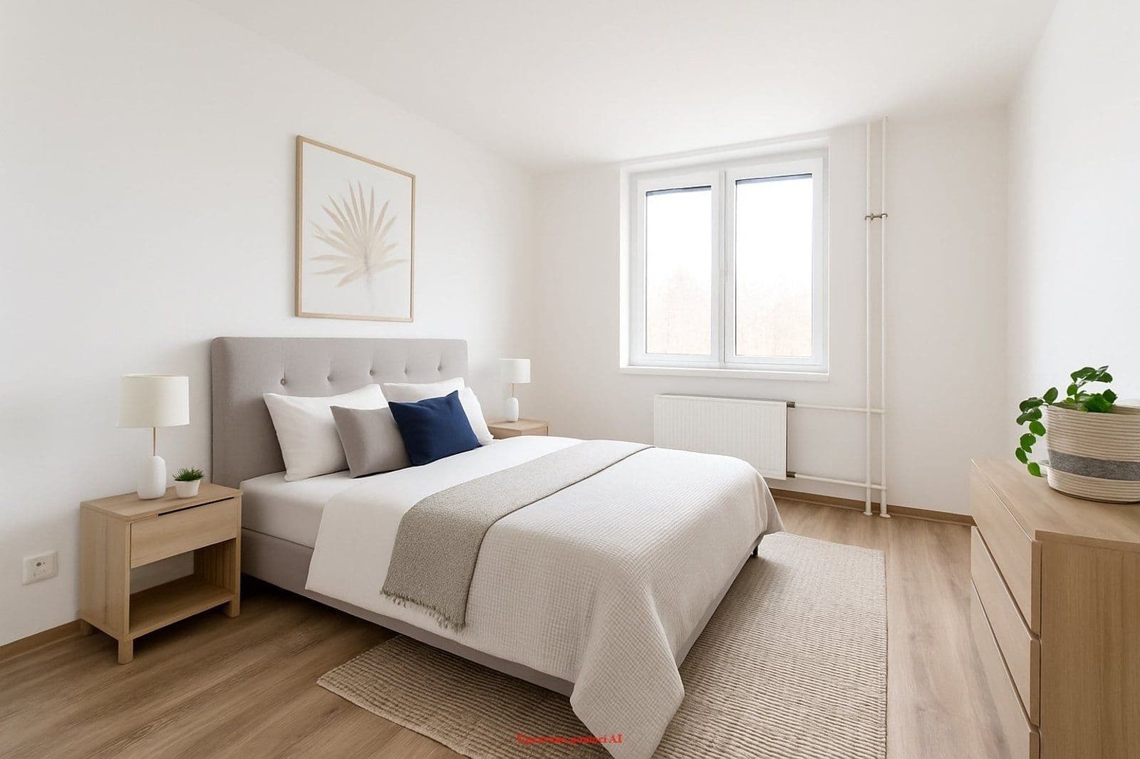 Prenájom bytu 2-izbový 51 m², Zvoníčkova, Ostrava, Moravskoslezský kraj Prenájom bytu 2-izbový 51 m², Zvoníčkova, Ostrava, Moravskoslezský kraj