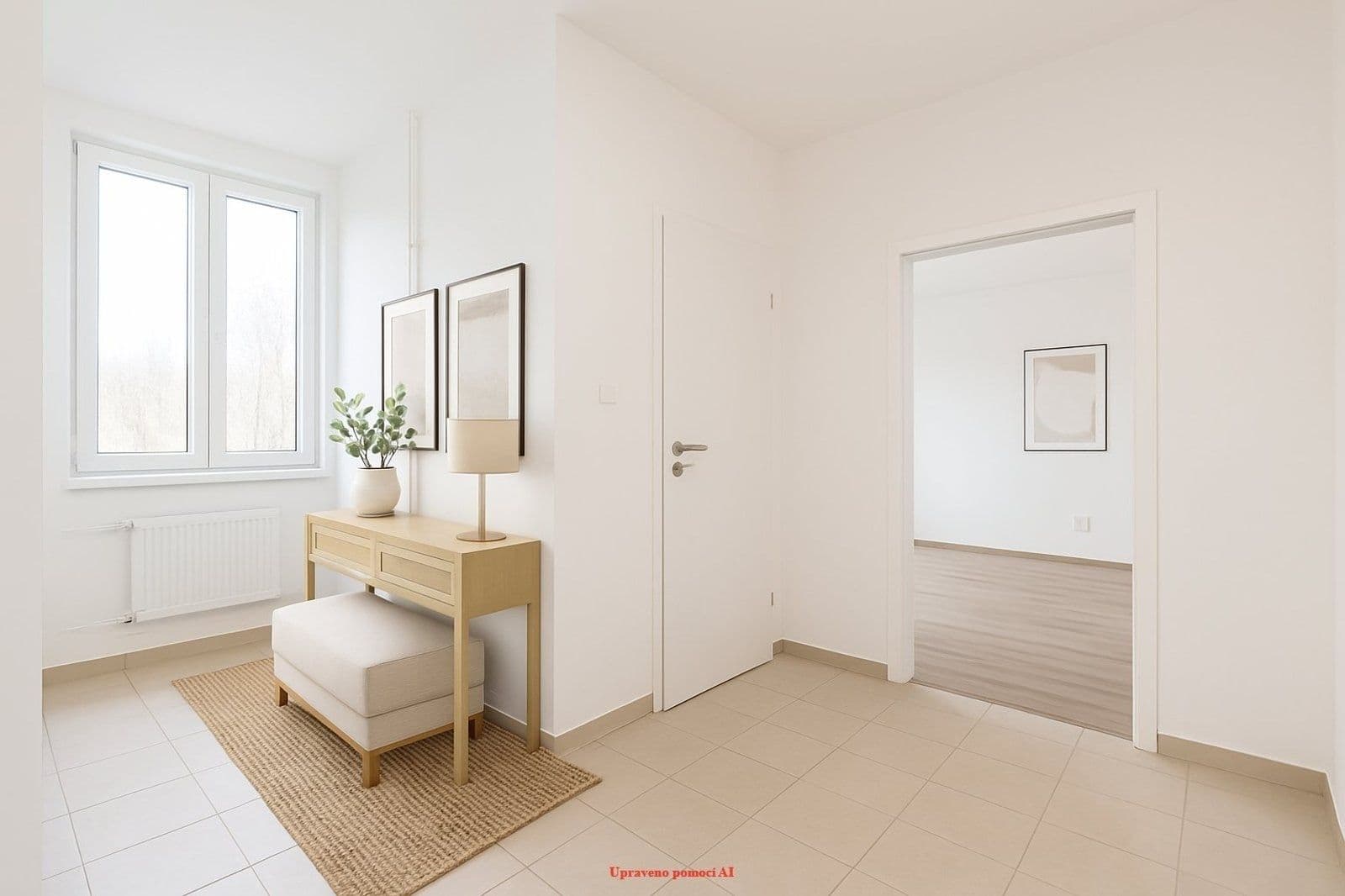 Prenájom bytu 2-izbový 51 m², Zvoníčkova, Ostrava, Moravskoslezský kraj Prenájom bytu 2-izbový 51 m², Zvoníčkova, Ostrava, Moravskoslezský kraj