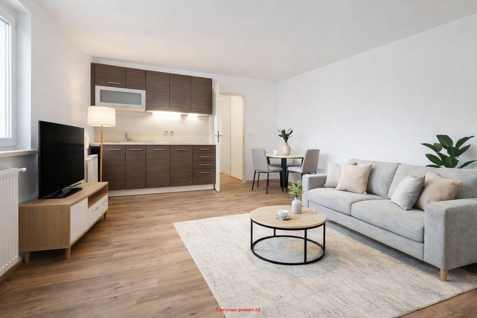 Prenájom bytu 1-izbový 28 m², Kapitána Jasioka, Havířov, Moravskoslezský kraj Prenájom bytu 1-izbový 28 m², Kapitána Jasioka, Havířov, Moravskoslezský kraj