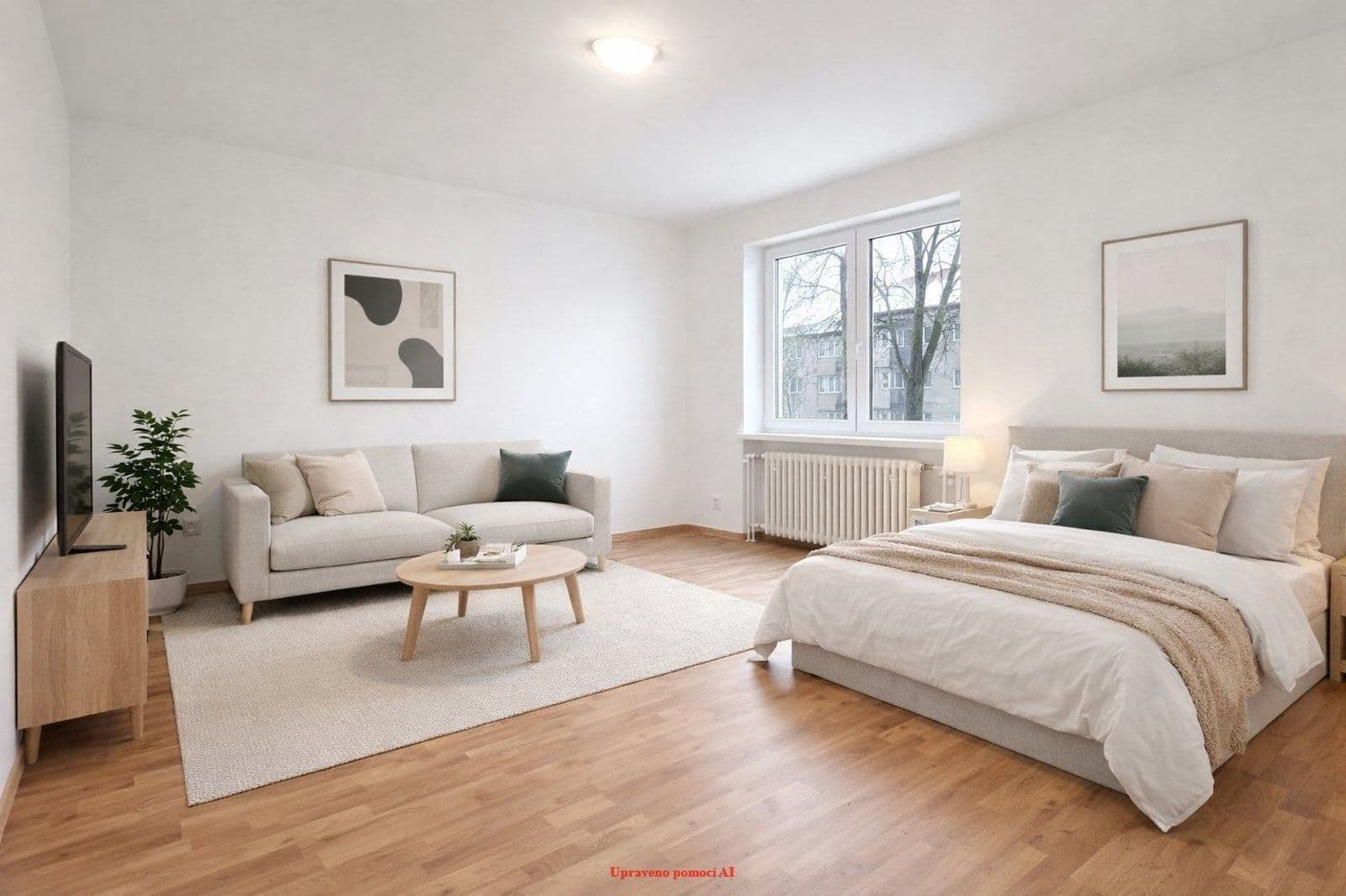 Prenájom bytu 1-izbový 28 m², Kapitána Jasioka, Havířov, Moravskoslezský kraj Prenájom bytu 1-izbový 28 m², Kapitána Jasioka, Havířov, Moravskoslezský kraj