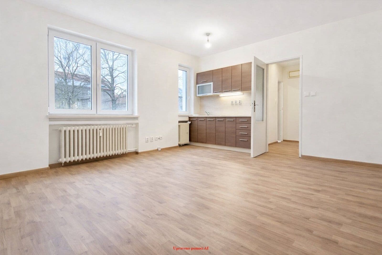 Prenájom bytu 1-izbový 28 m², Kapitána Jasioka, Havířov, Moravskoslezský kraj Prenájom bytu 1-izbový 28 m², Kapitána Jasioka, Havířov, Moravskoslezský kraj