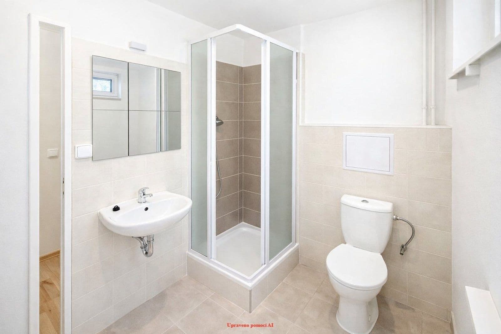 Prenájom bytu 1-izbový 28 m², Kapitána Jasioka, Havířov, Moravskoslezský kraj Prenájom bytu 1-izbový 28 m², Kapitána Jasioka, Havířov, Moravskoslezský kraj