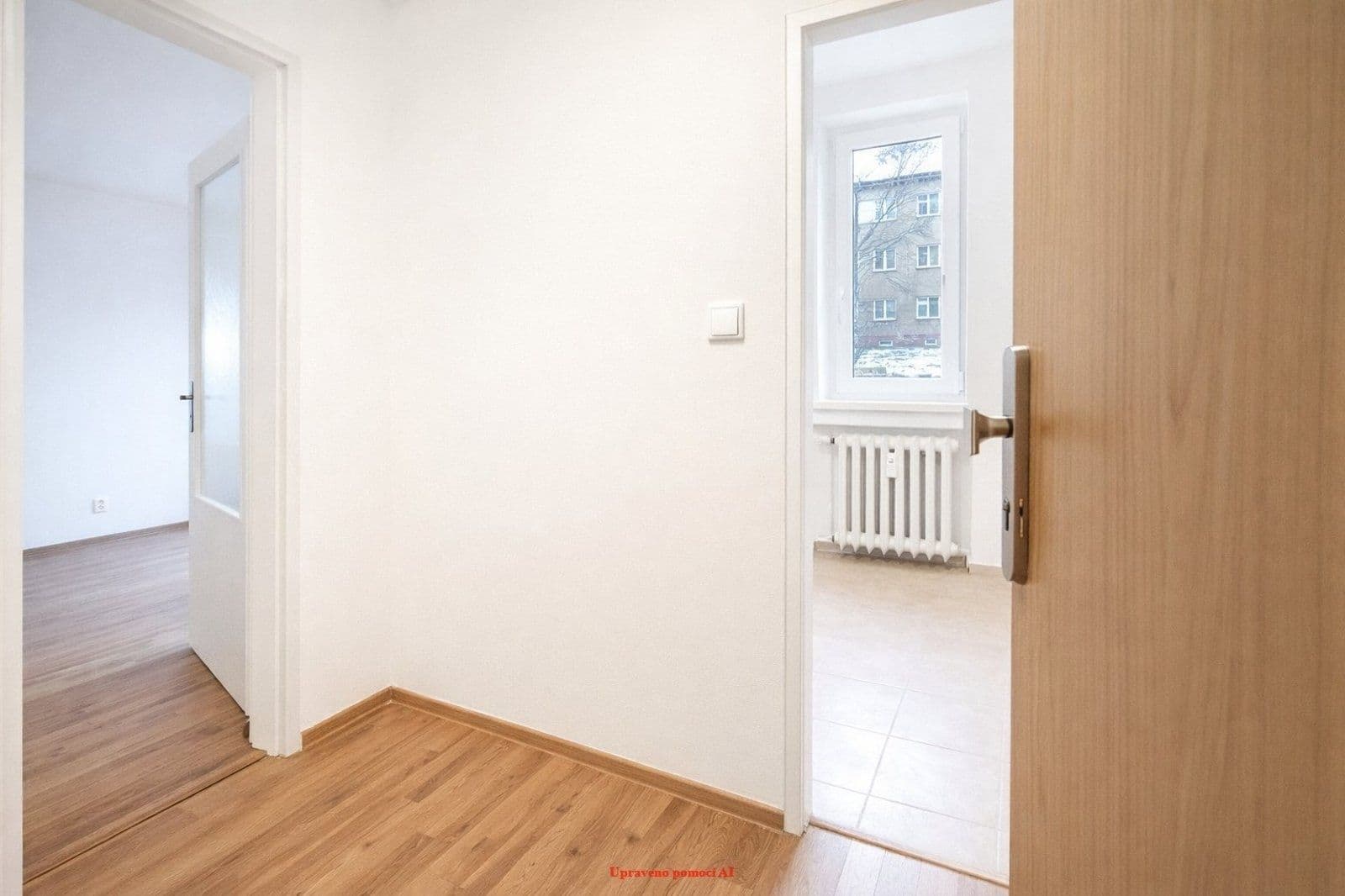 Prenájom bytu 1-izbový 28 m², Kapitána Jasioka, Havířov, Moravskoslezský kraj Prenájom bytu 1-izbový 28 m², Kapitána Jasioka, Havířov, Moravskoslezský kraj