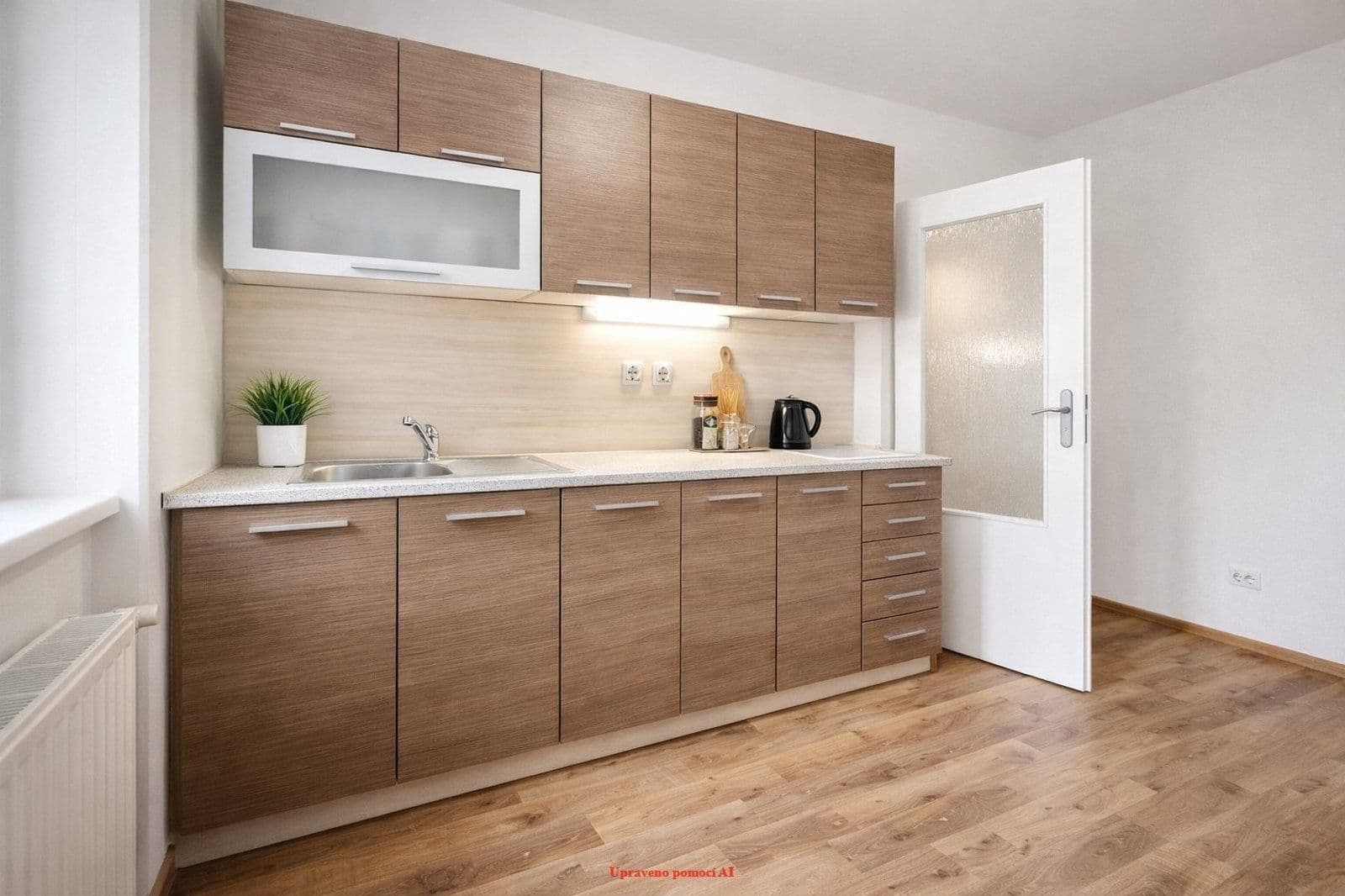 Prenájom bytu 1-izbový 28 m², Kapitána Jasioka, Havířov, Moravskoslezský kraj Prenájom bytu 1-izbový 28 m², Kapitána Jasioka, Havířov, Moravskoslezský kraj