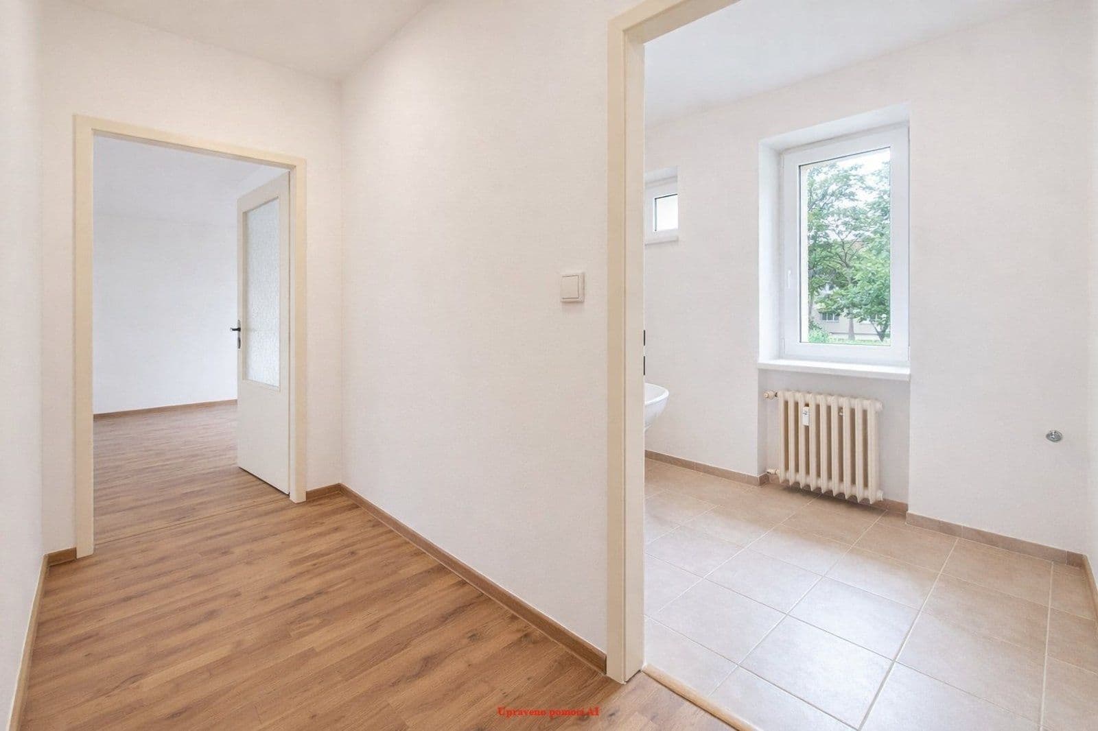 Prenájom bytu 1-izbový 28 m², Kapitána Jasioka, Havířov, Moravskoslezský kraj Prenájom bytu 1-izbový 28 m², Kapitána Jasioka, Havířov, Moravskoslezský kraj
