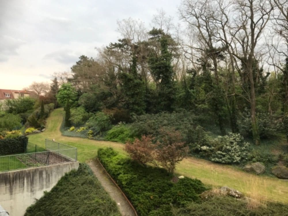 Prenájom bytu 3-izbový 90 m², Na Srážku, Praha, Praha Prenájom bytu 3-izbový 90 m², Na Srážku, Praha, Praha