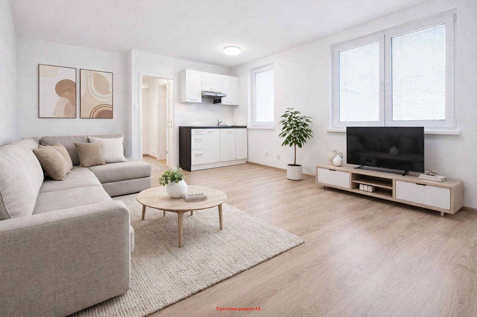 Prenájom bytu 1-izbový 28 m², Kapitána Jasioka, Havířov, Moravskoslezský kraj Prenájom bytu 1-izbový 28 m², Kapitána Jasioka, Havířov, Moravskoslezský kraj