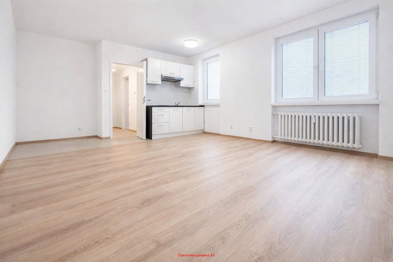 Prenájom bytu 1-izbový 28 m², Kapitána Jasioka, Havířov, Moravskoslezský kraj Prenájom bytu 1-izbový 28 m², Kapitána Jasioka, Havířov, Moravskoslezský kraj