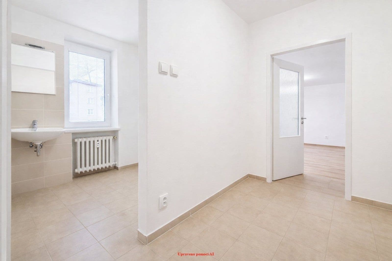 Prenájom bytu 1-izbový 28 m², Kapitána Jasioka, Havířov, Moravskoslezský kraj Prenájom bytu 1-izbový 28 m², Kapitána Jasioka, Havířov, Moravskoslezský kraj
