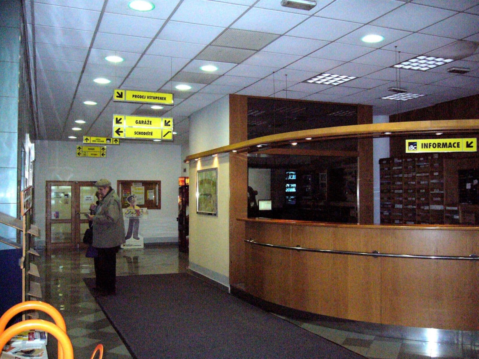 Prenájom kancelárie 64 m², Příkop, Brno, Jihomoravský kraj Prenájom kancelárie 64 m², Příkop, Brno, Jihomoravský kraj