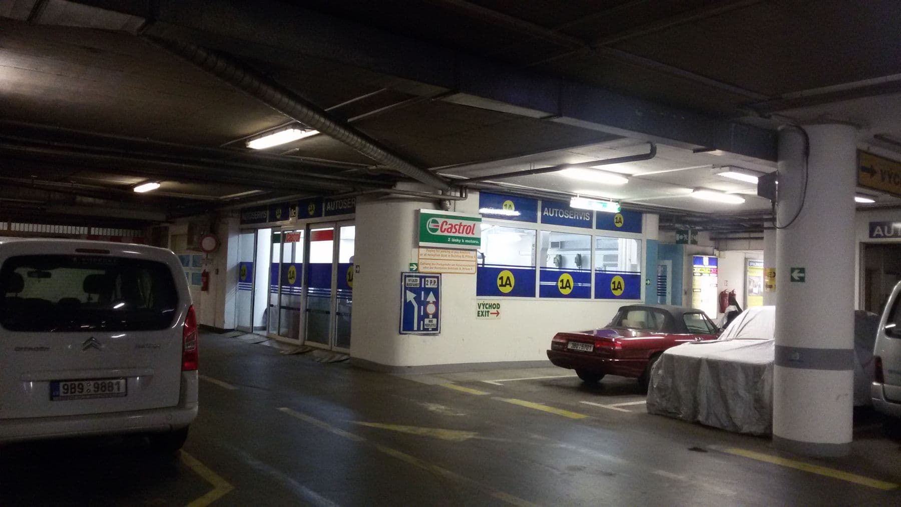 Prenájom kancelárie 64 m², Příkop, Brno, Jihomoravský kraj Prenájom kancelárie 64 m², Příkop, Brno, Jihomoravský kraj