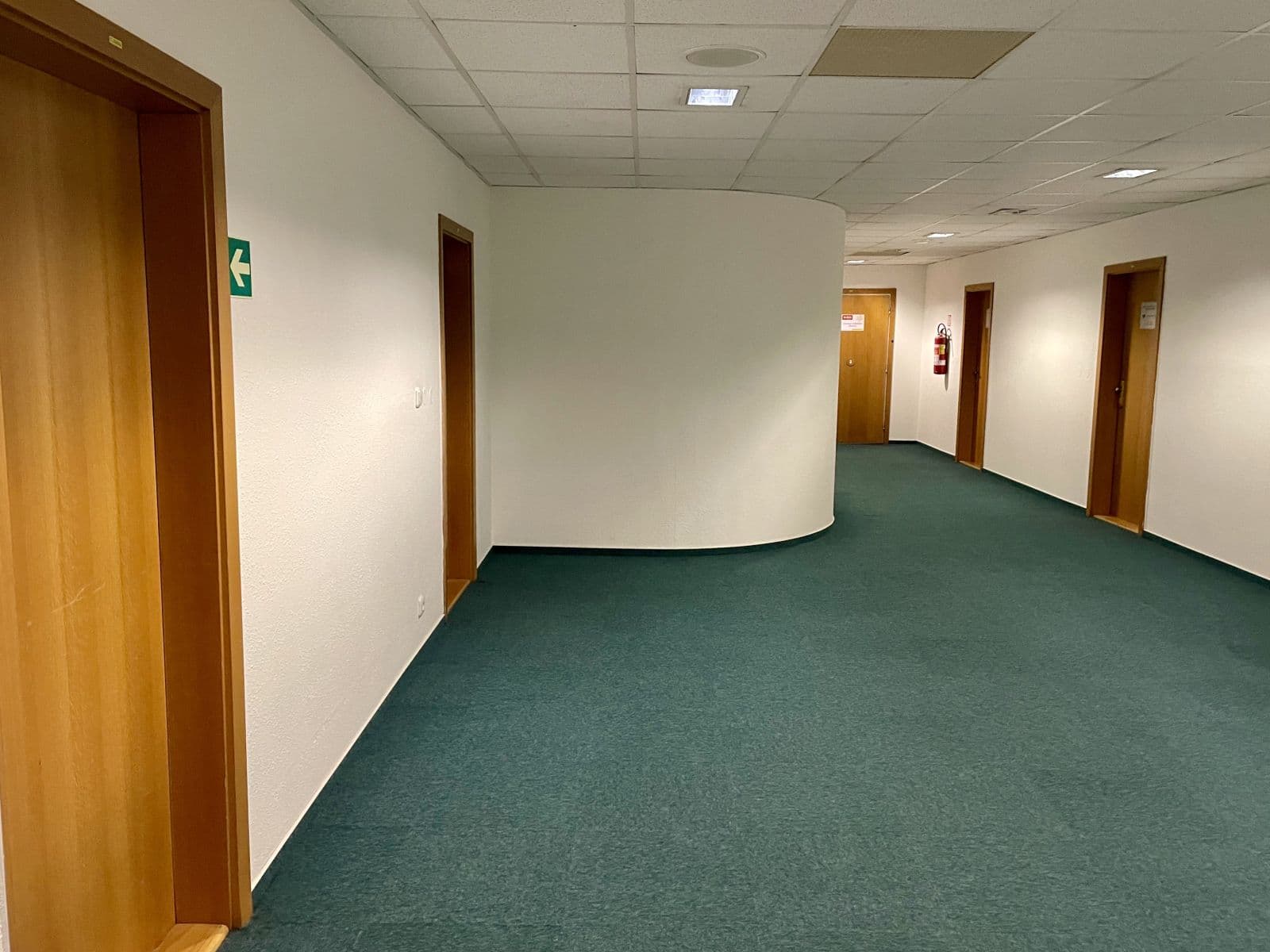 Prenájom kancelárie 64 m², Příkop, Brno, Jihomoravský kraj Prenájom kancelárie 64 m², Příkop, Brno, Jihomoravský kraj
