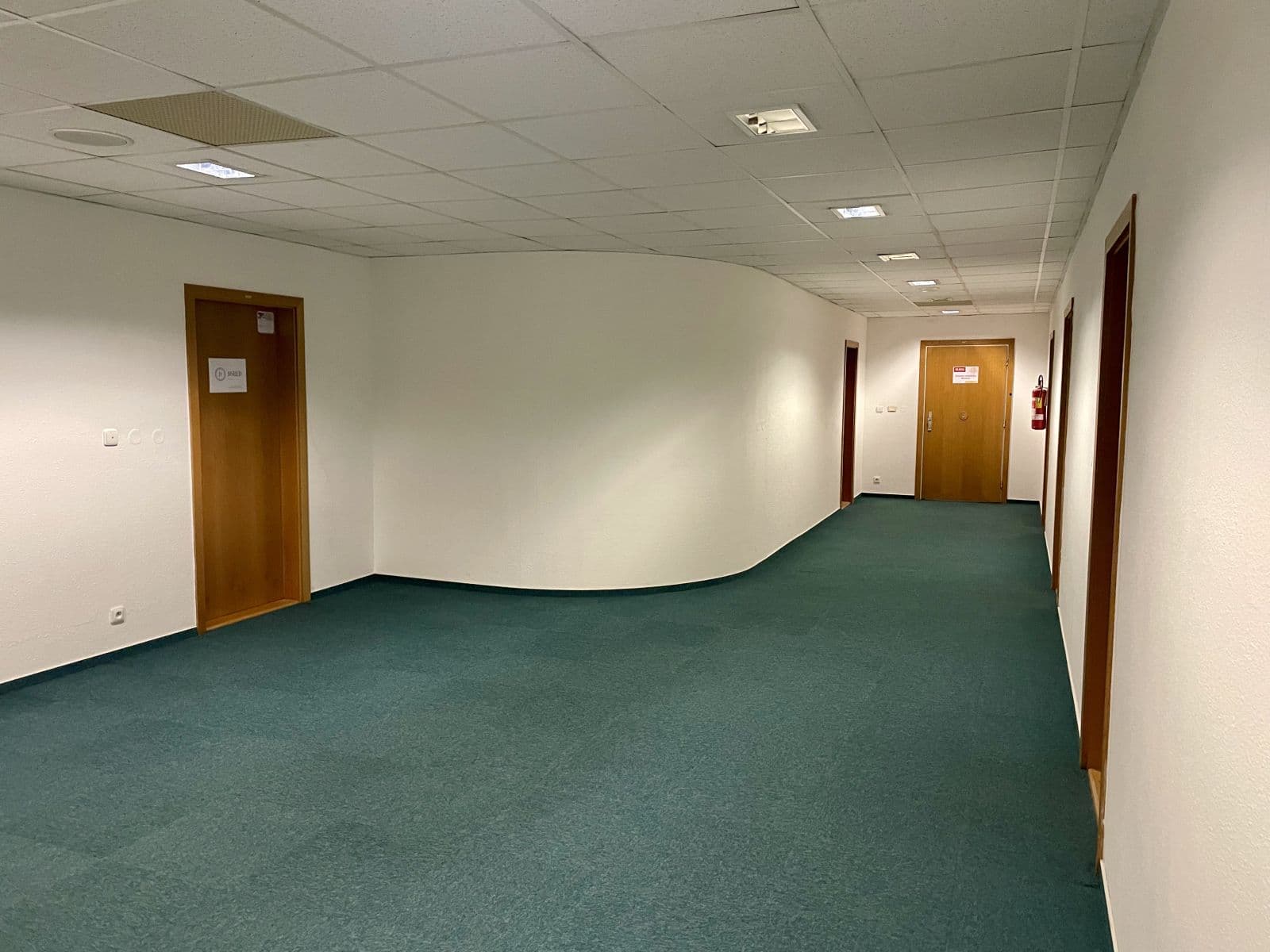 Prenájom kancelárie 64 m², Příkop, Brno, Jihomoravský kraj Prenájom kancelárie 64 m², Příkop, Brno, Jihomoravský kraj