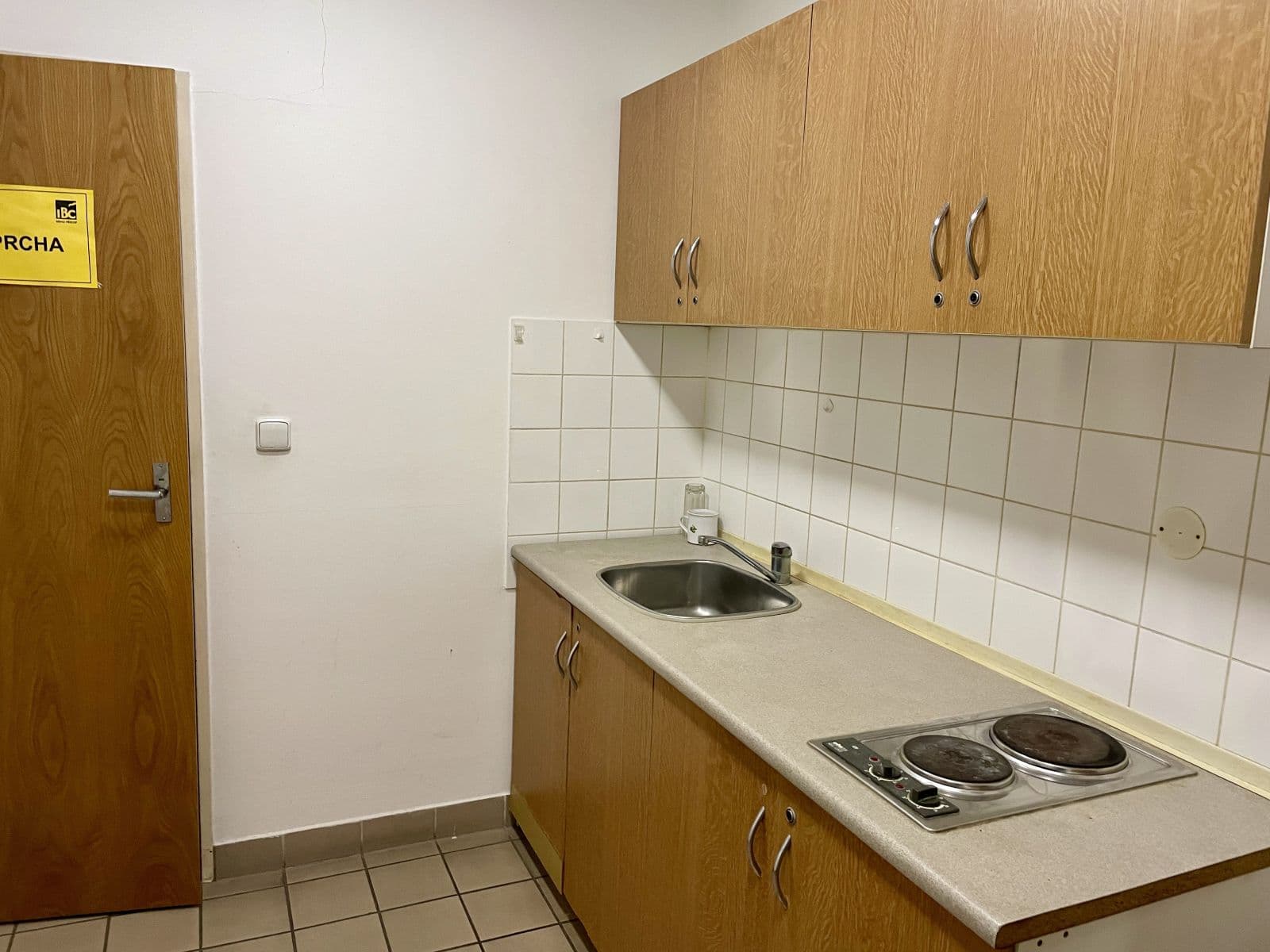Prenájom kancelárie 64 m², Příkop, Brno, Jihomoravský kraj Prenájom kancelárie 64 m², Příkop, Brno, Jihomoravský kraj
