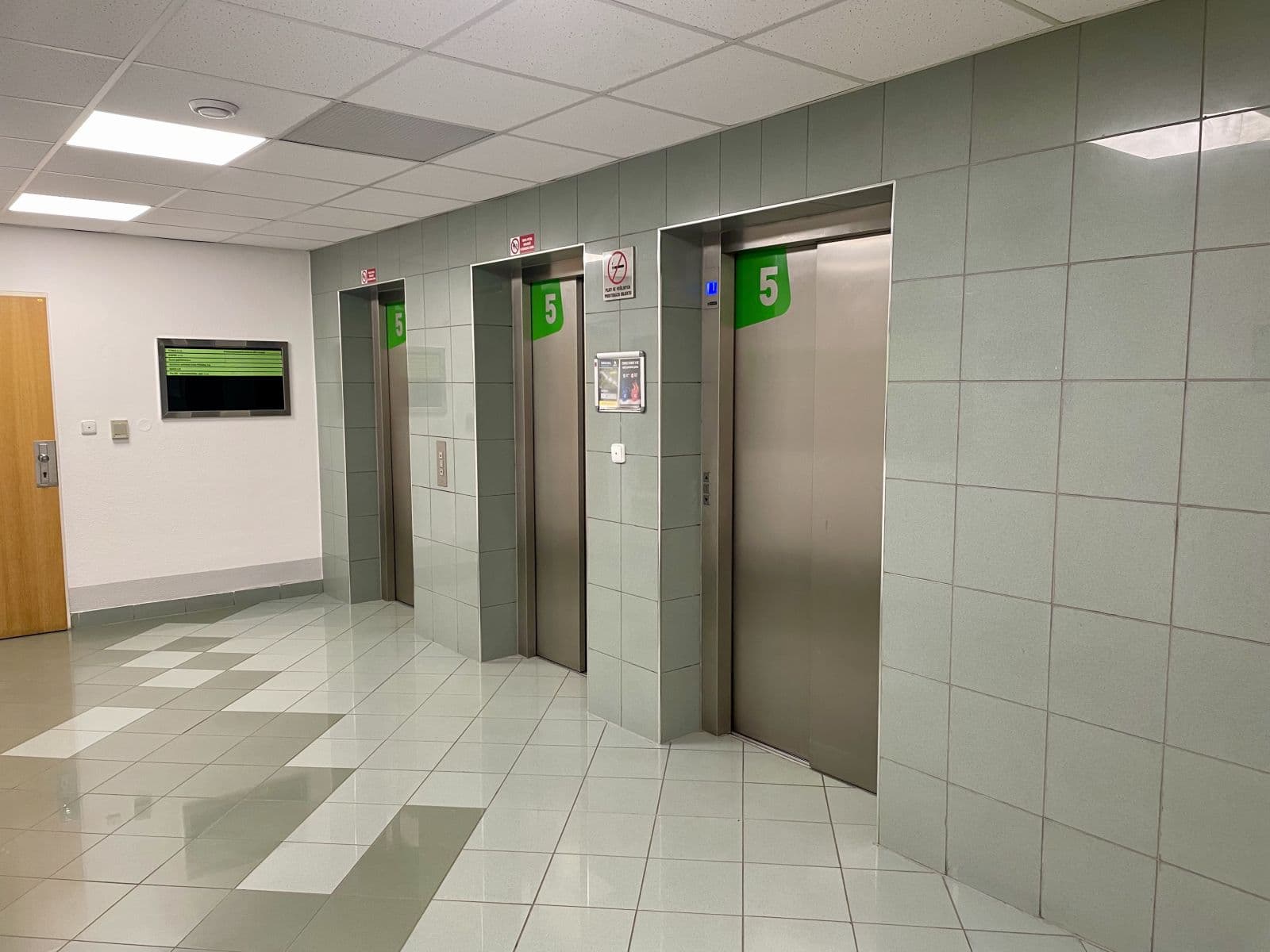 Prenájom kancelárie 64 m², Příkop, Brno, Jihomoravský kraj Prenájom kancelárie 64 m², Příkop, Brno, Jihomoravský kraj